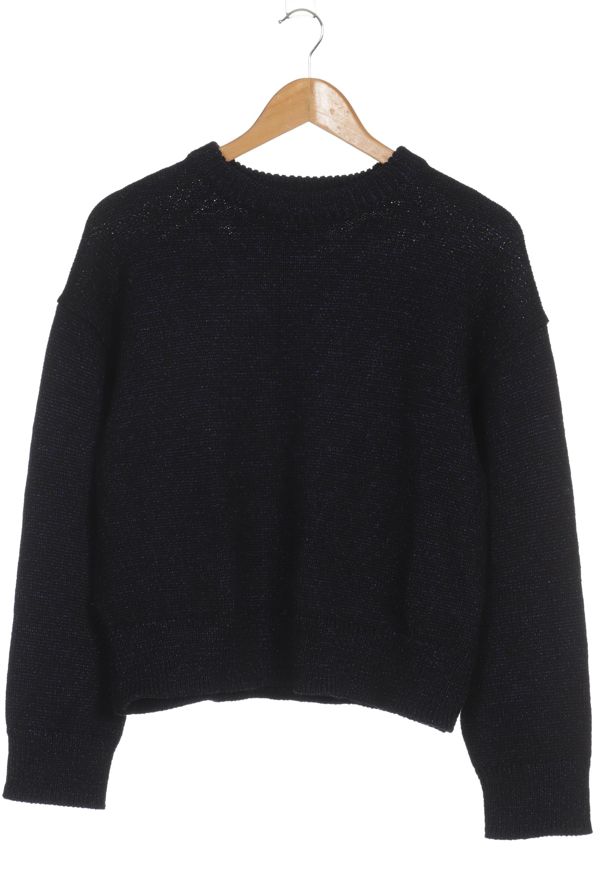 

COS Damen Pullover, blau, Gr. 38