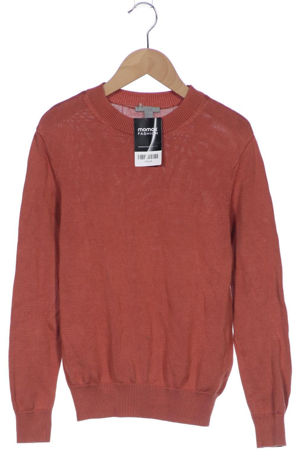 

COS Damen Pullover, pink, Gr. 34