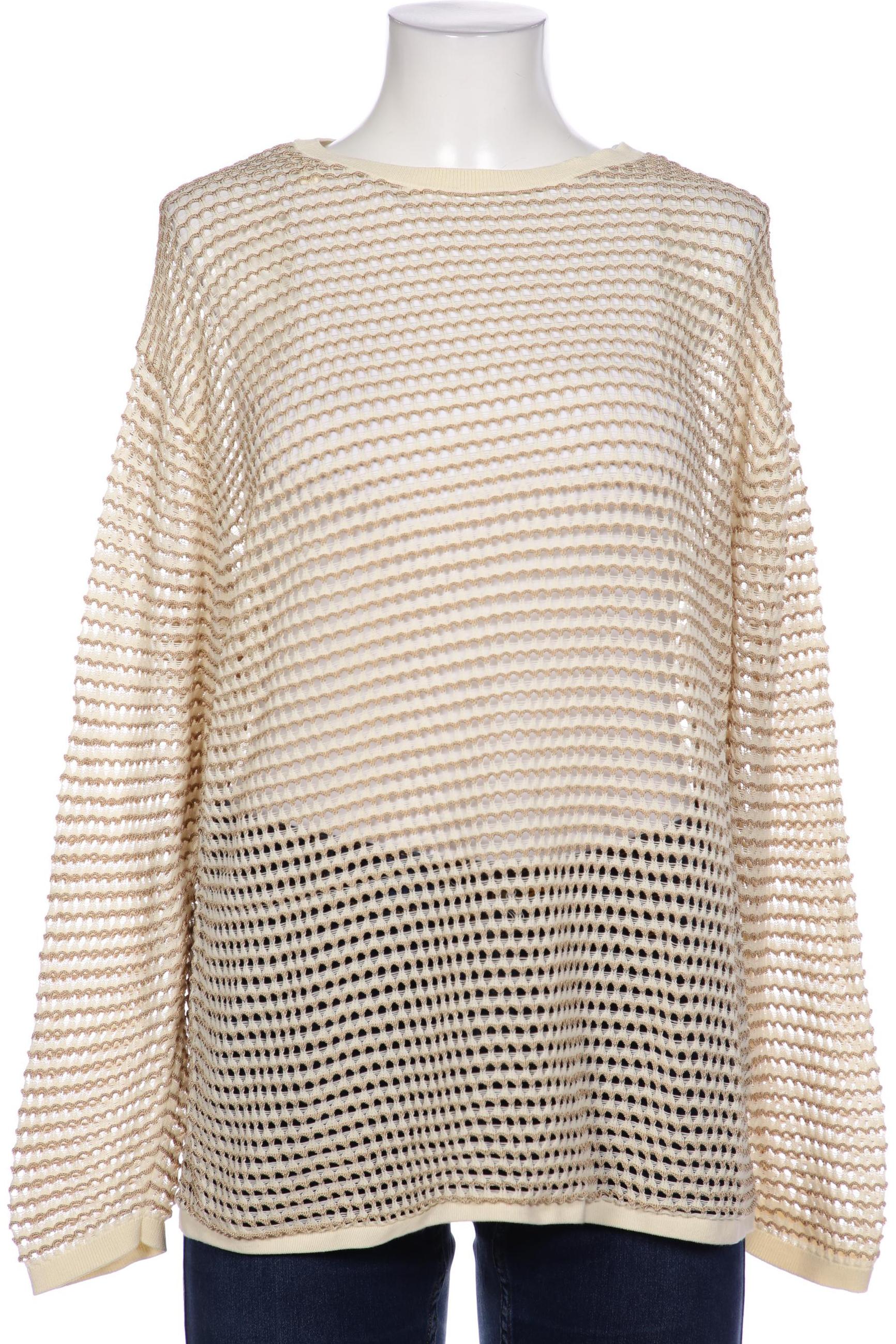 

COS Damen Pullover, beige, Gr. 38