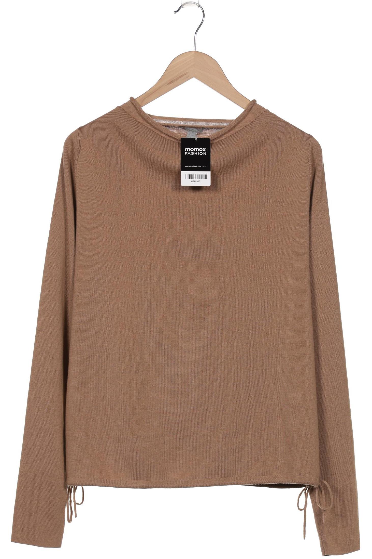 

COS Damen Pullover, braun, Gr. 38