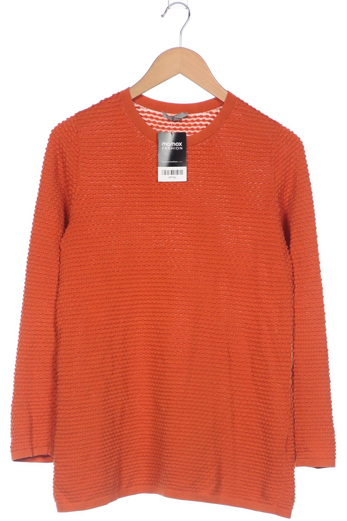 

COS Damen Pullover, rot, Gr. 36