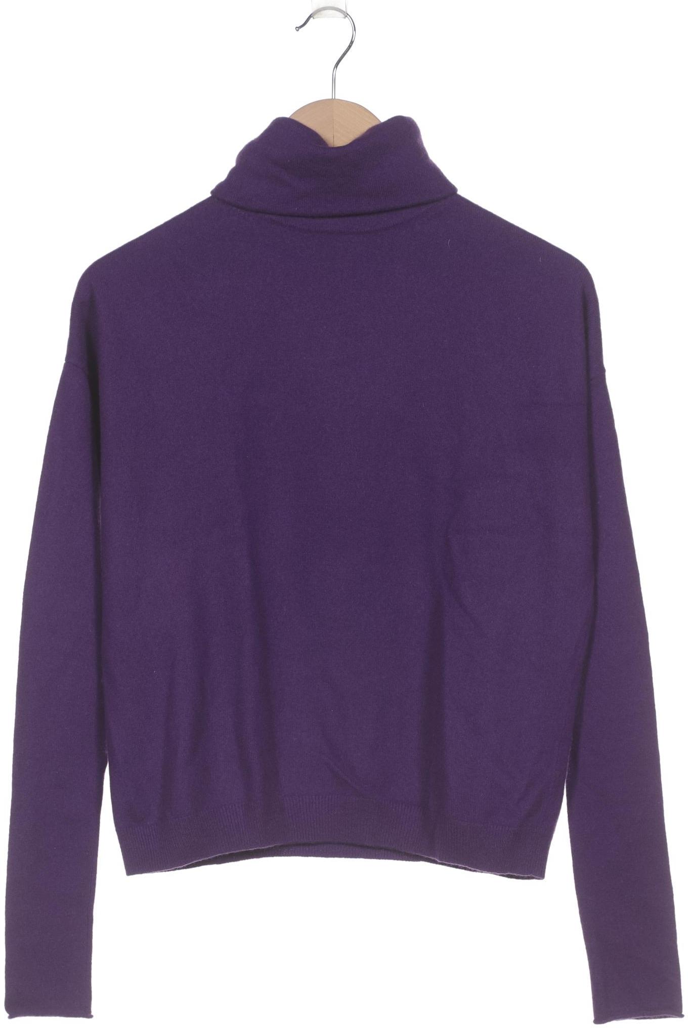 

COS Damen Pullover, flieder, Gr. 34