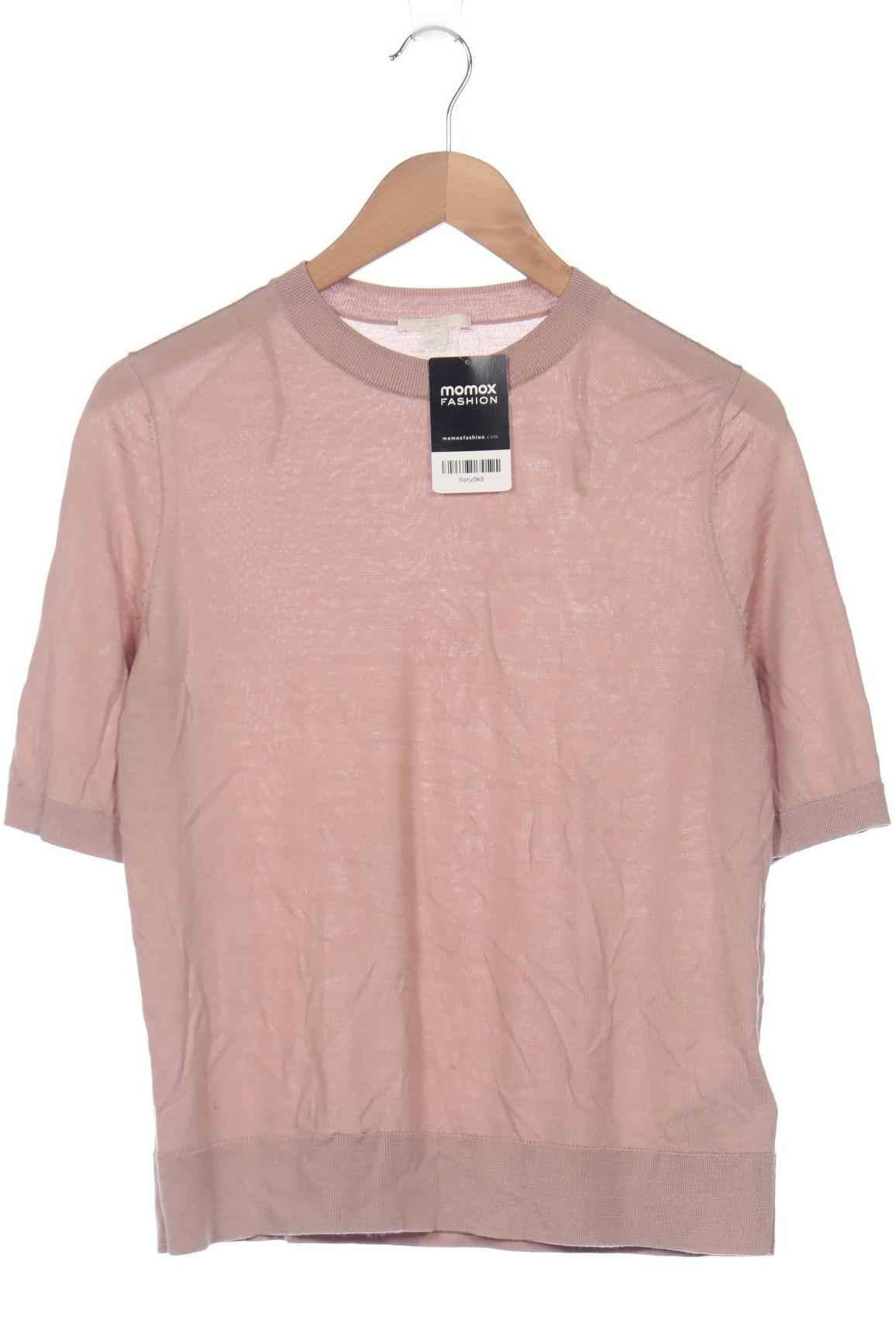 

COS Damen Pullover, pink, Gr. 38