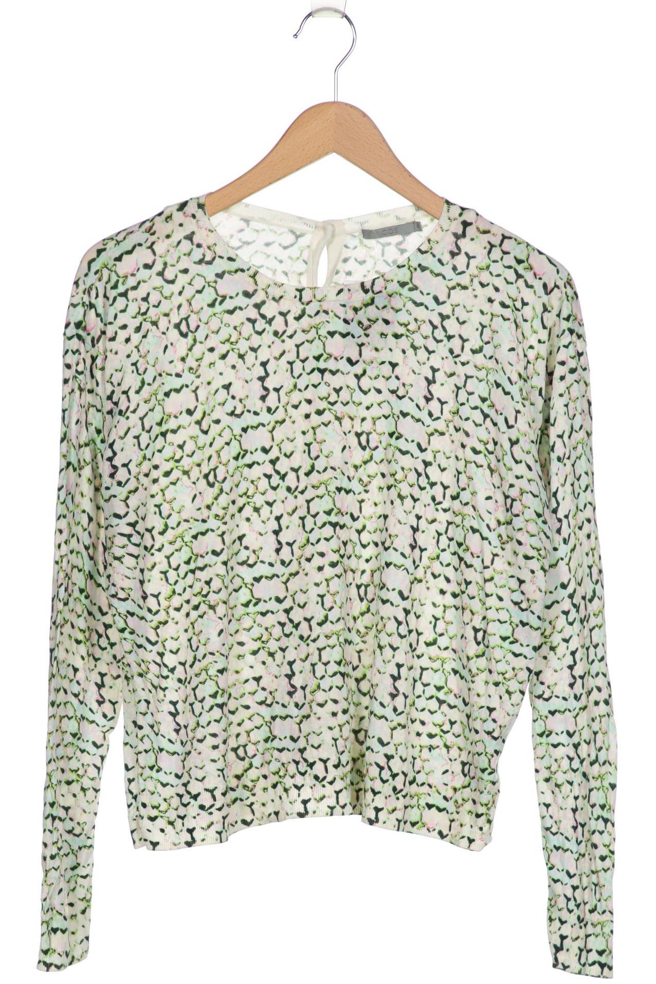 

COS Damen Pullover, beige, Gr. 38