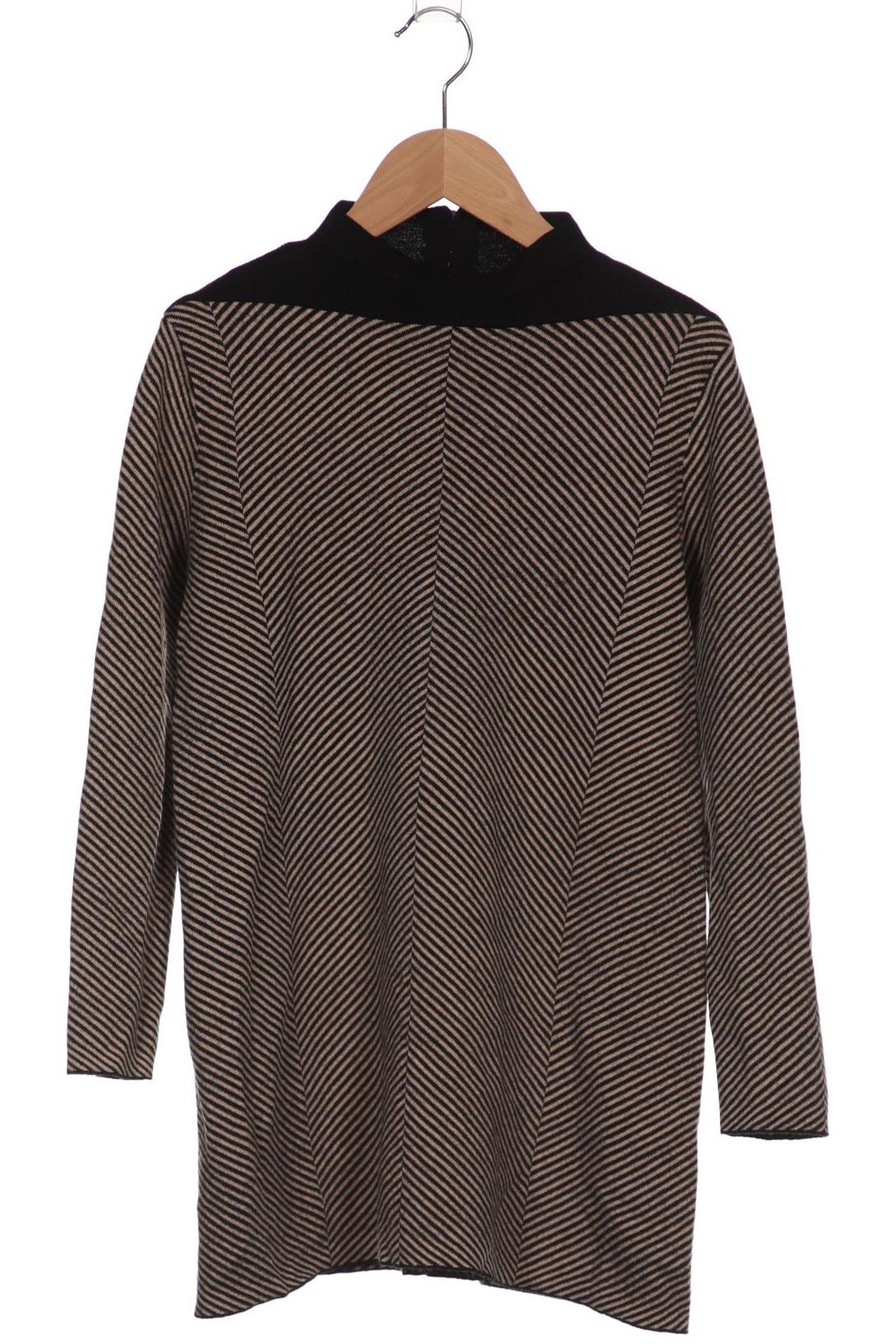 

COS Damen Pullover, schwarz, Gr. 38