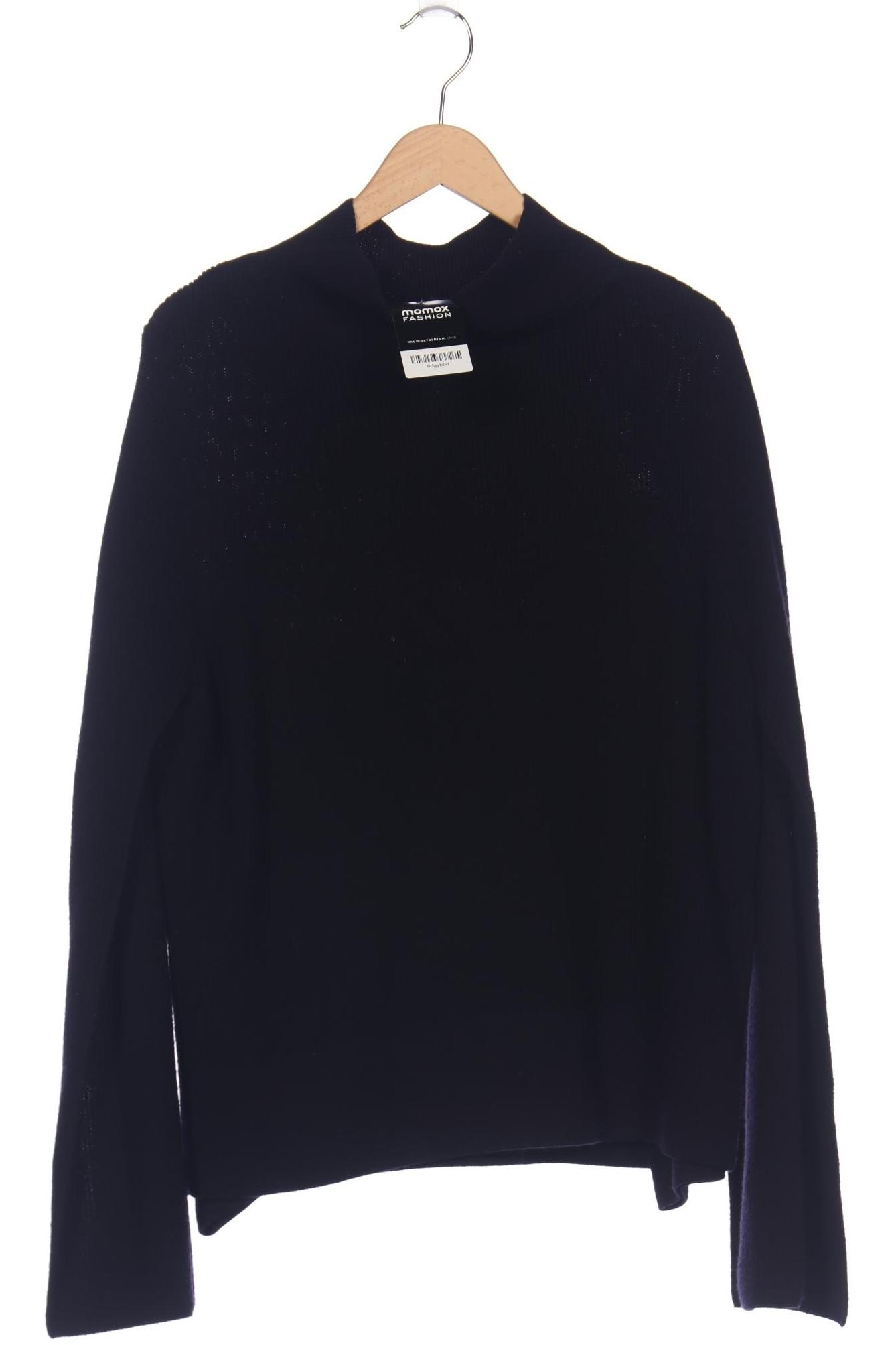 

COS Damen Pullover, marineblau, Gr. 42