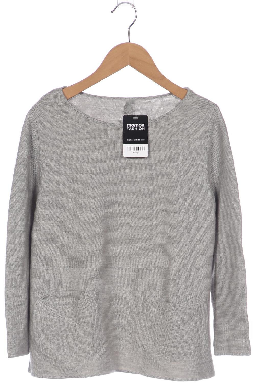 

COS Damen Pullover, grau, Gr. 38
