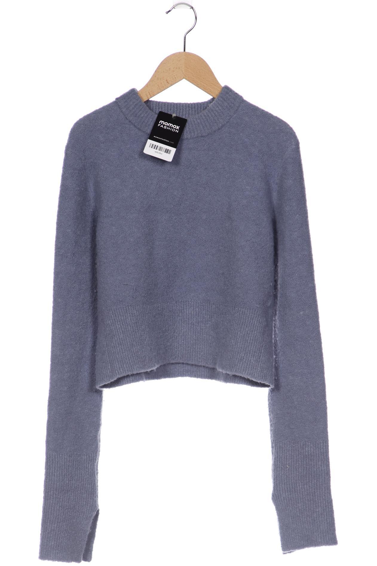 

COS Damen Pullover, hellblau, Gr. 34