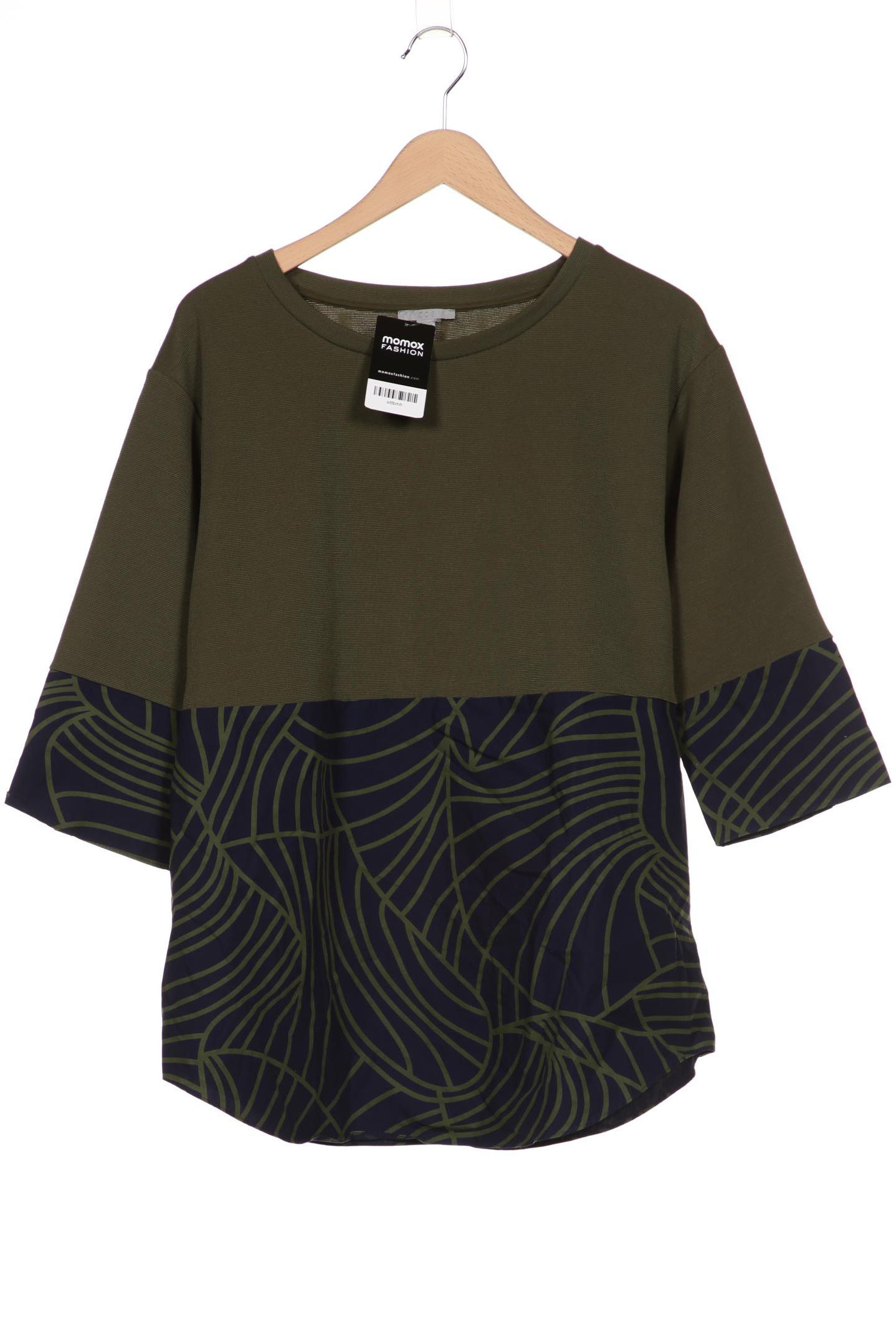 

COS Damen Pullover, grün