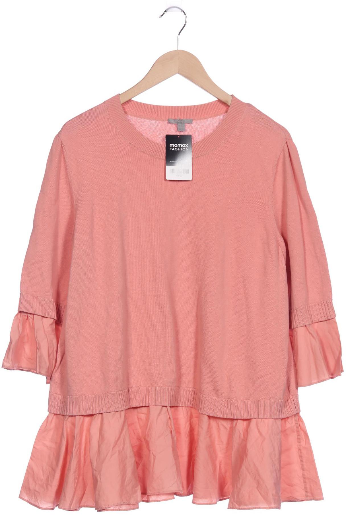 

COS Damen Pullover, pink, Gr. 42