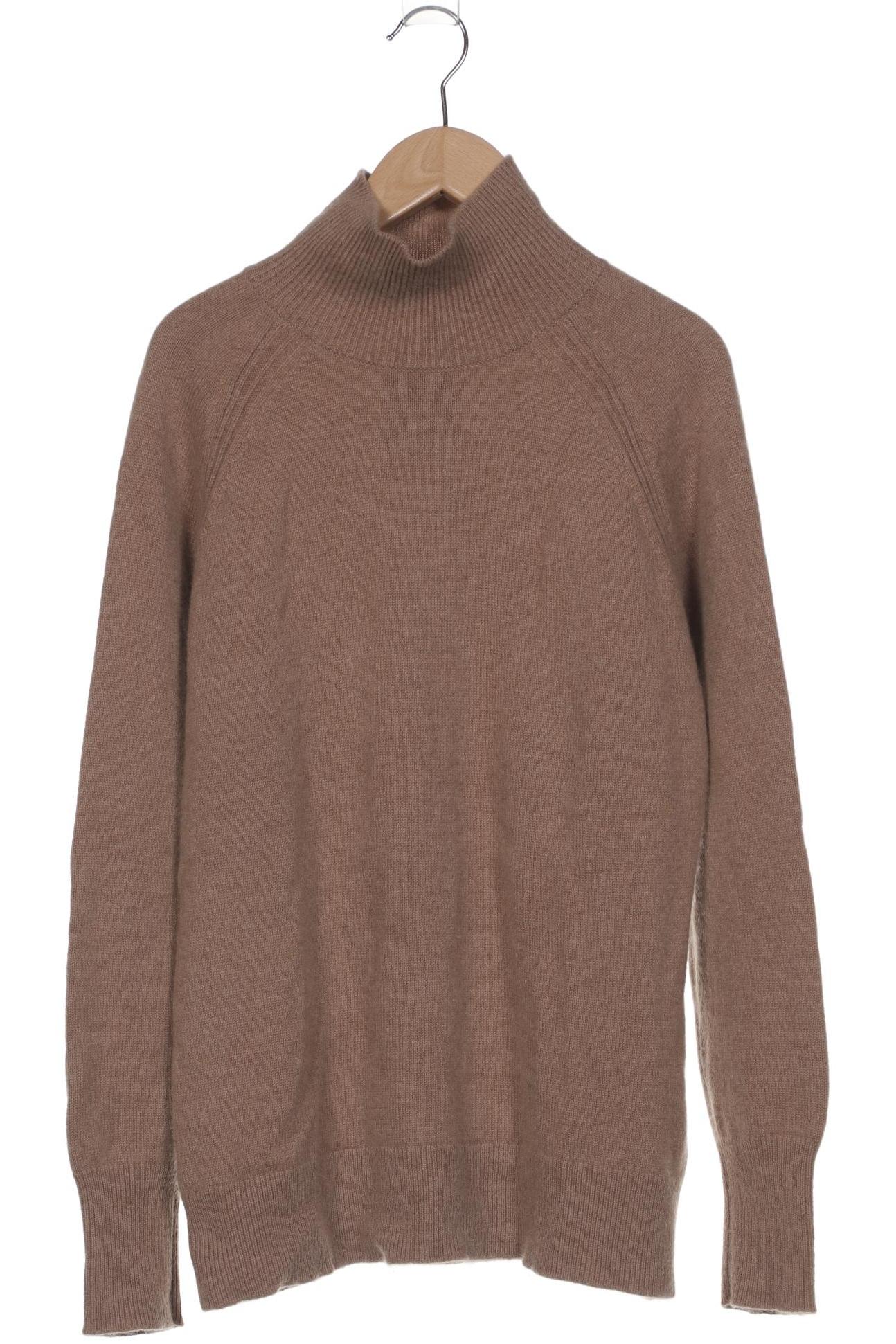 

COS Damen Pullover, beige, Gr. 36