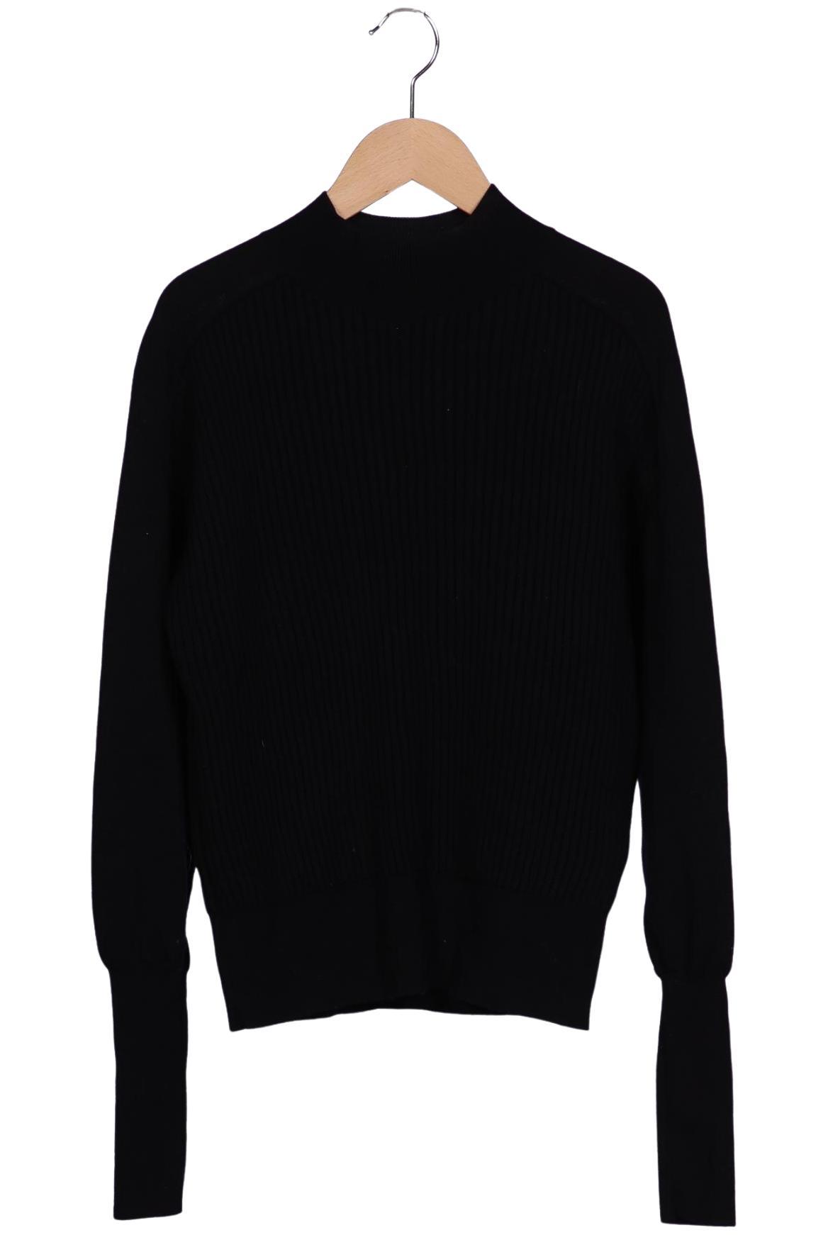 

COS Damen Pullover, marineblau, Gr. 34