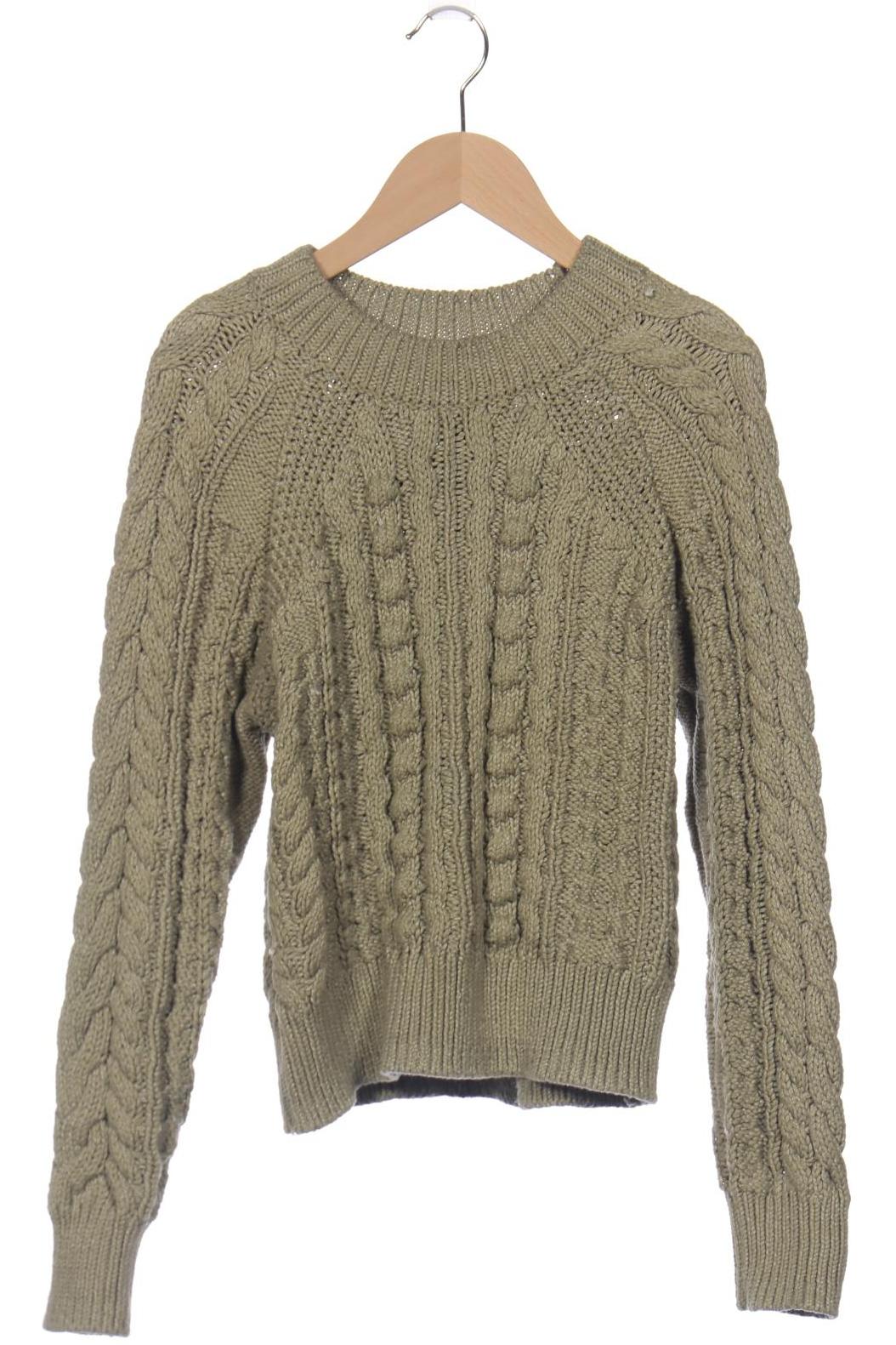 

COS Damen Pullover, grün
