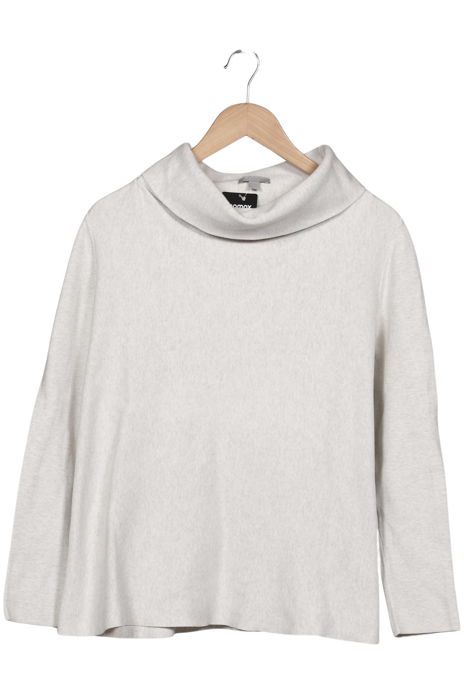 

COS Damen Pullover, cremeweiß, Gr. 38