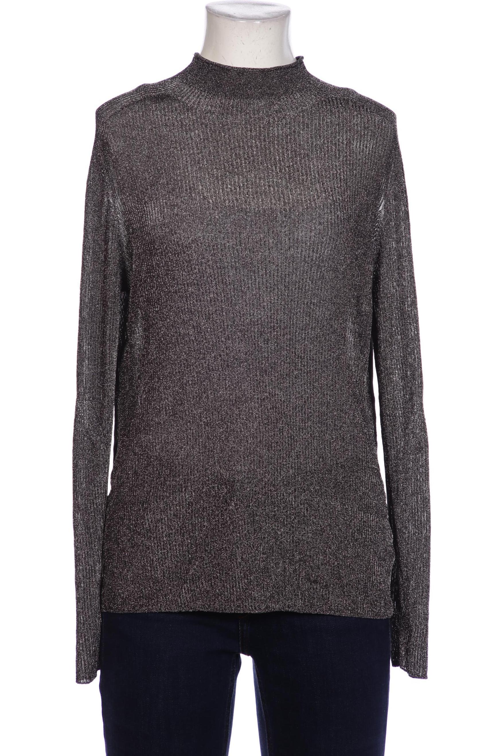 

COS Damen Pullover, grau, Gr. 38
