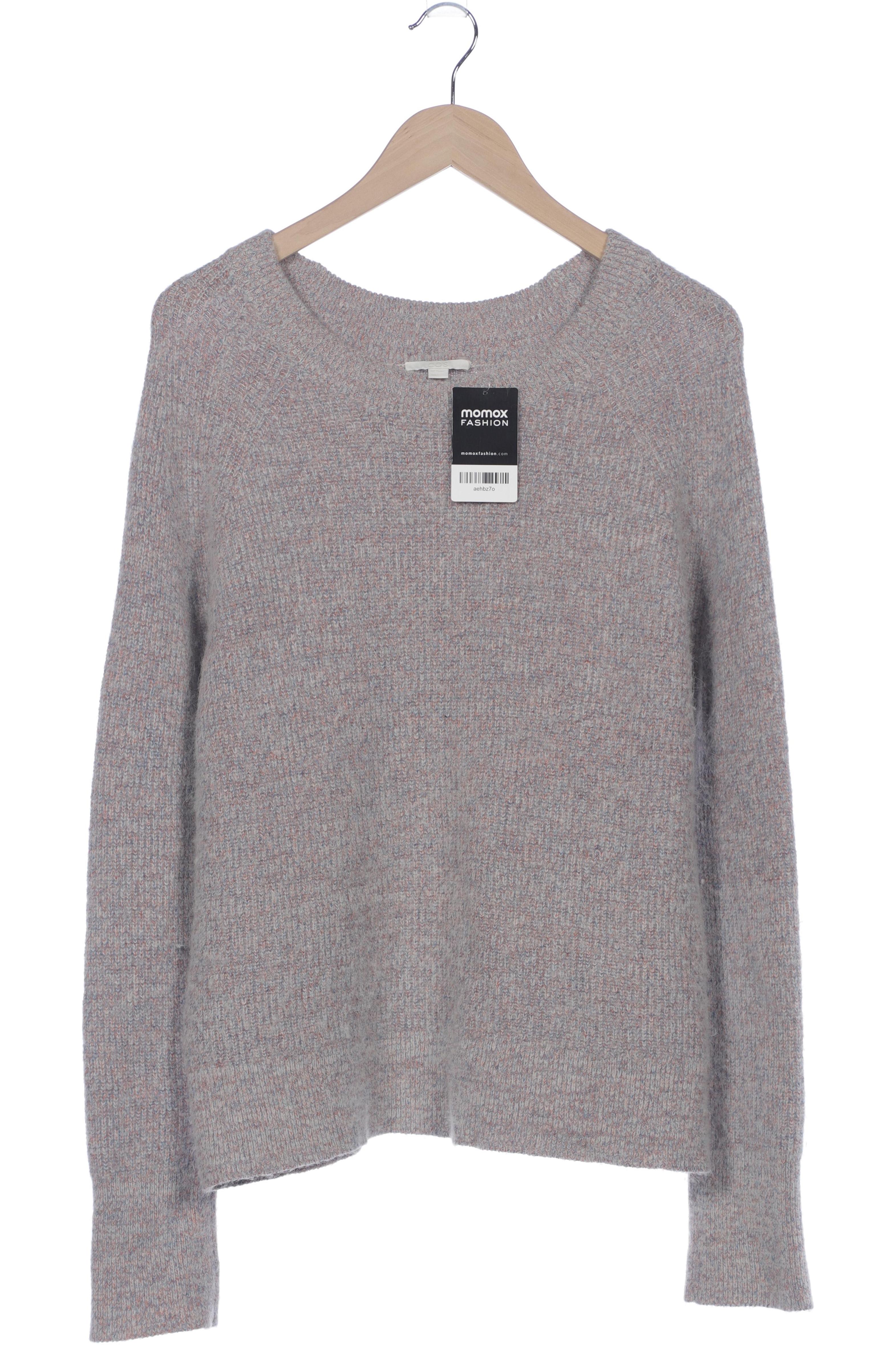 

COS Damen Pullover, mehrfarbig, Gr. 38