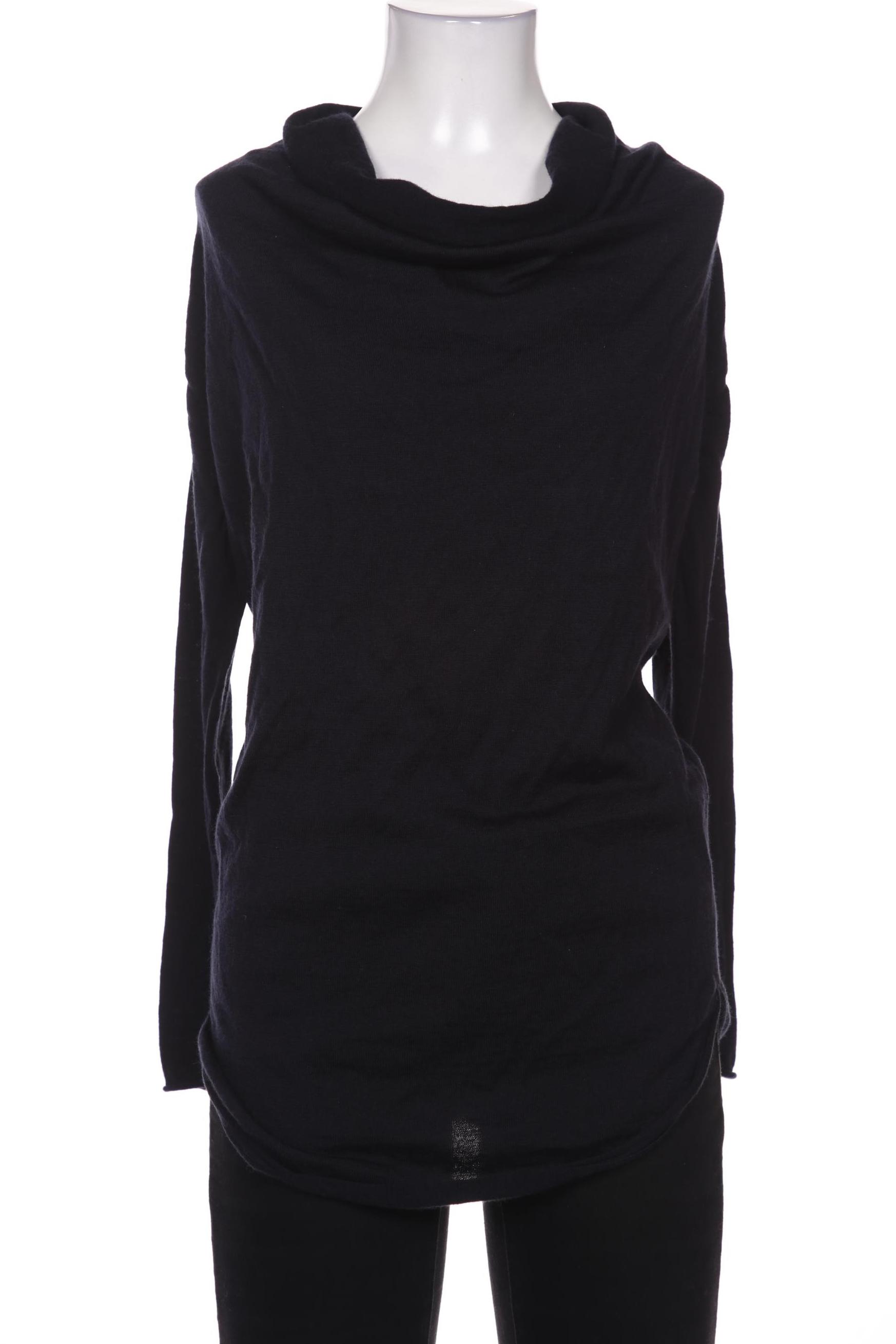 

COS Damen Pullover, marineblau, Gr. 34