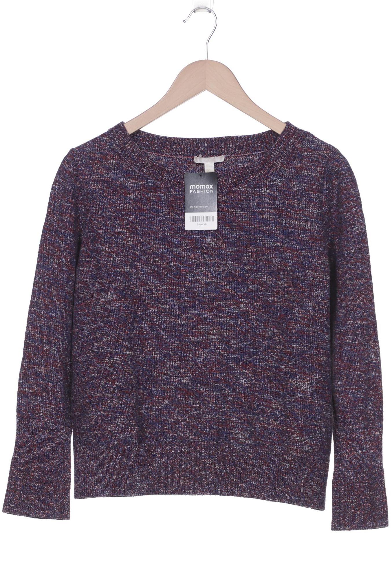 

COS Damen Pullover, mehrfarbig, Gr. 36