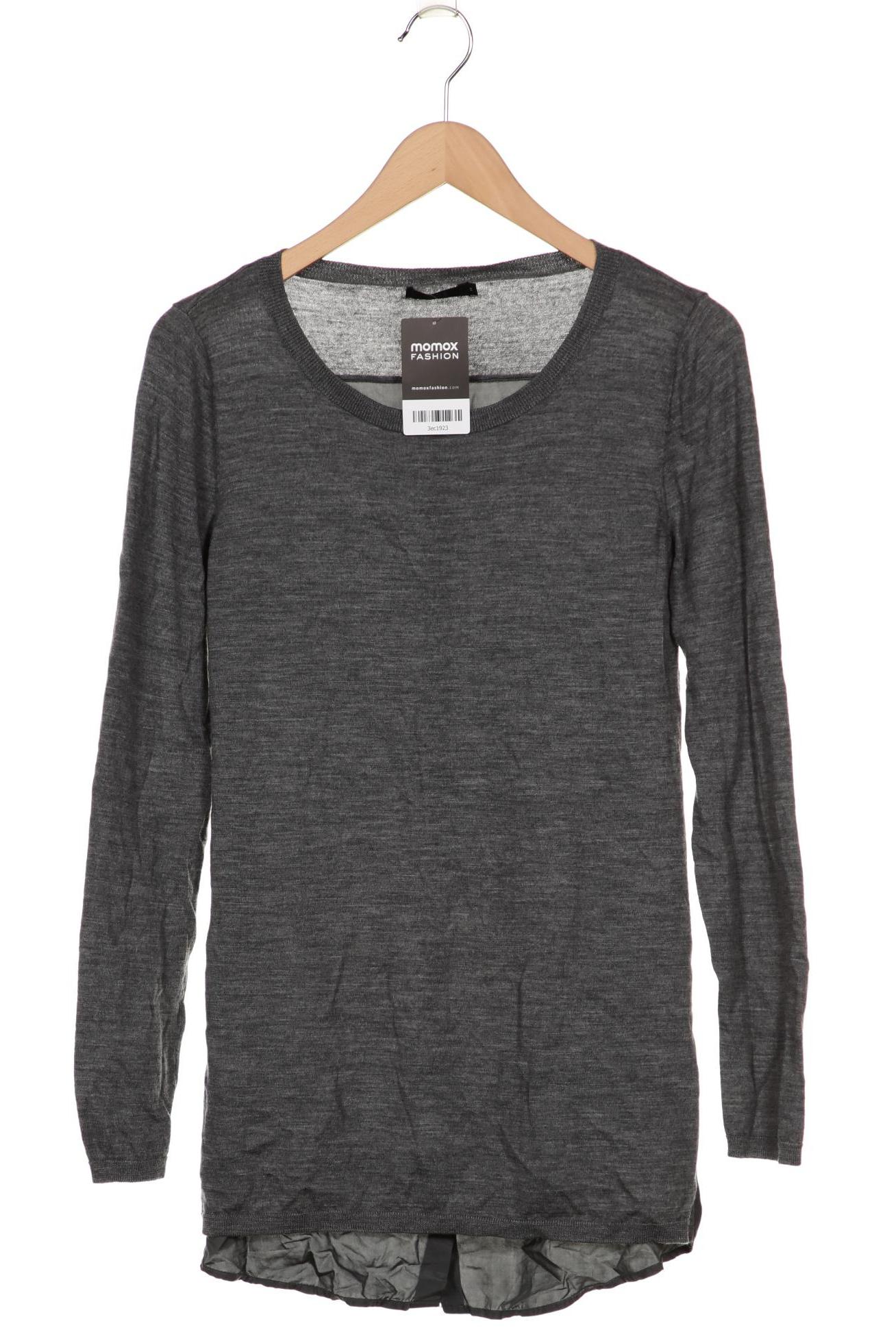 

COS Damen Pullover, grau
