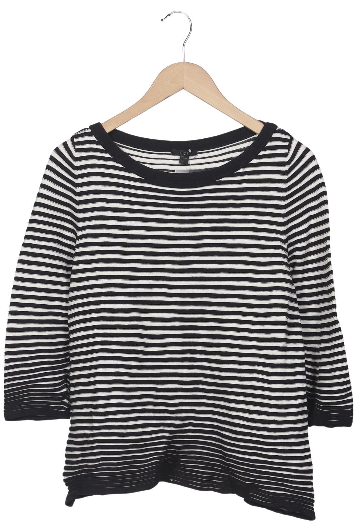 

COS Damen Pullover, mehrfarbig, Gr. 38