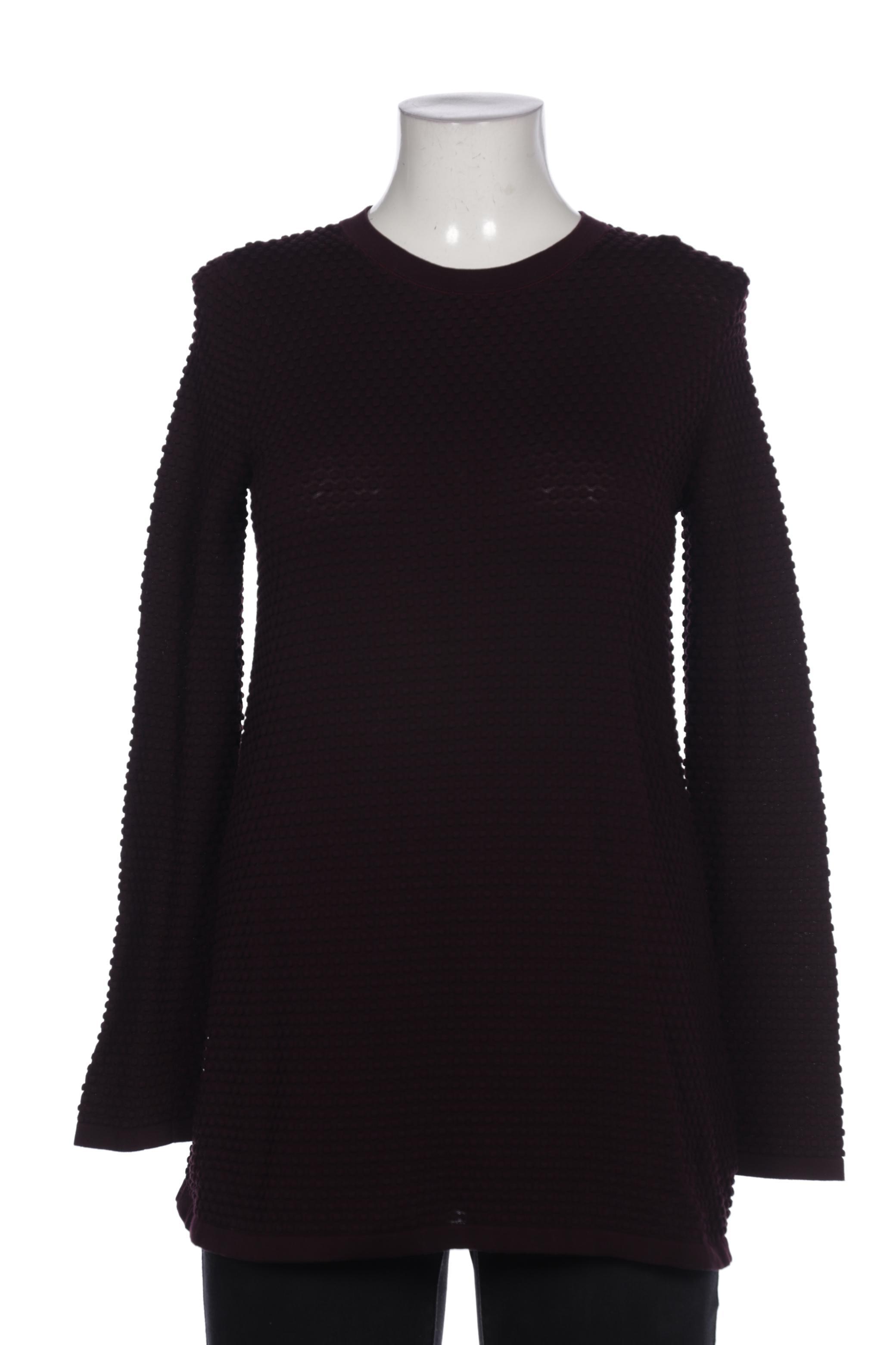 

COS Damen Pullover, flieder