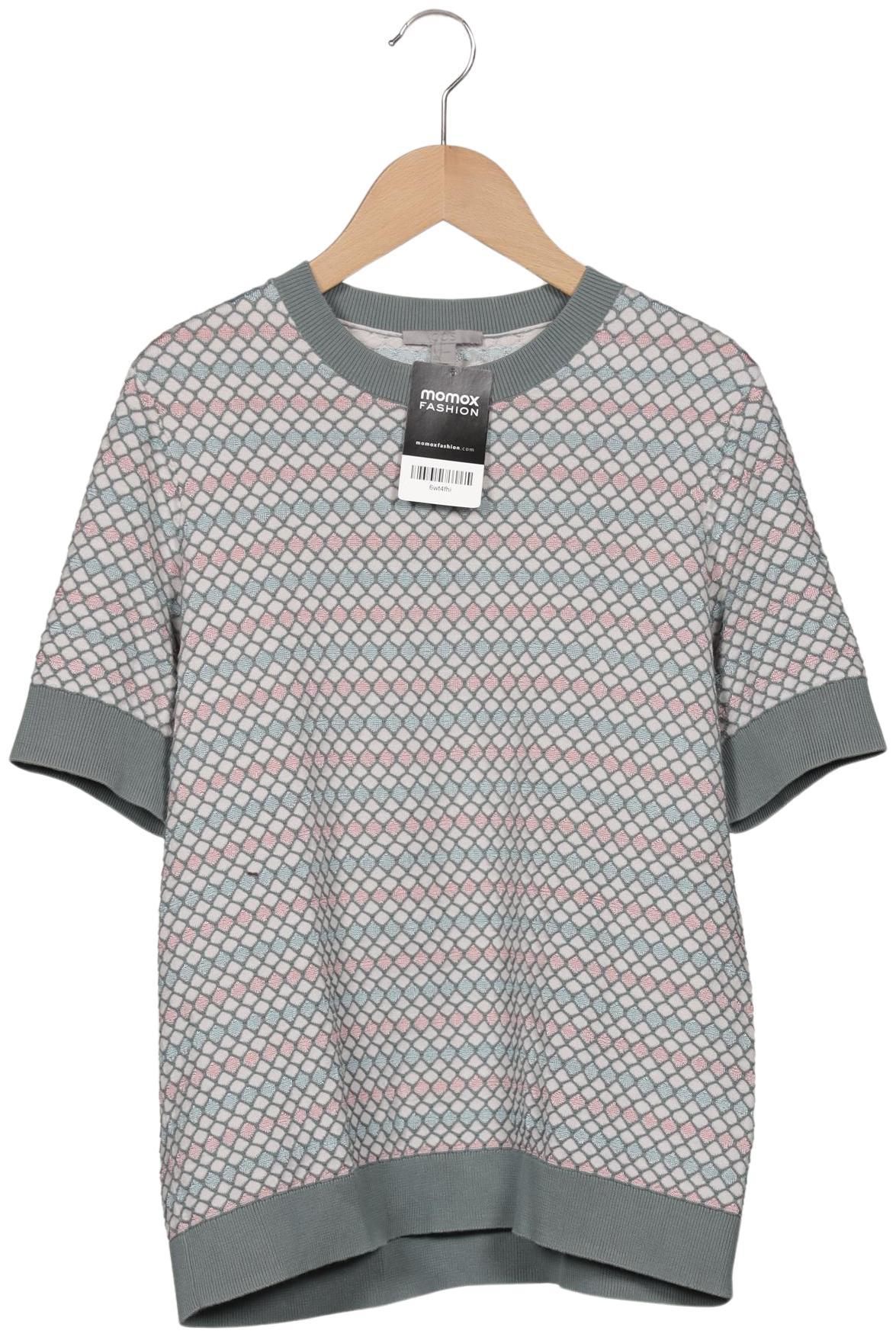 

COS Damen Pullover, grau, Gr. 36