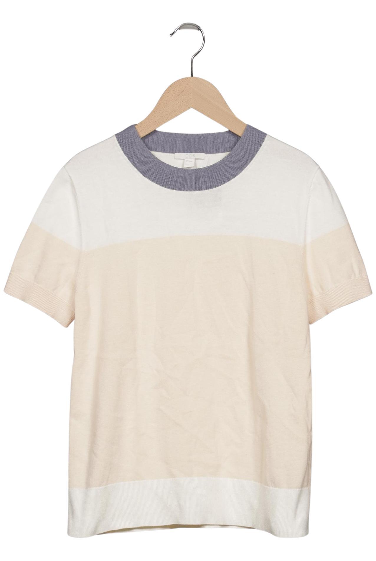 

COS Damen Pullover, mehrfarbig, Gr. 36