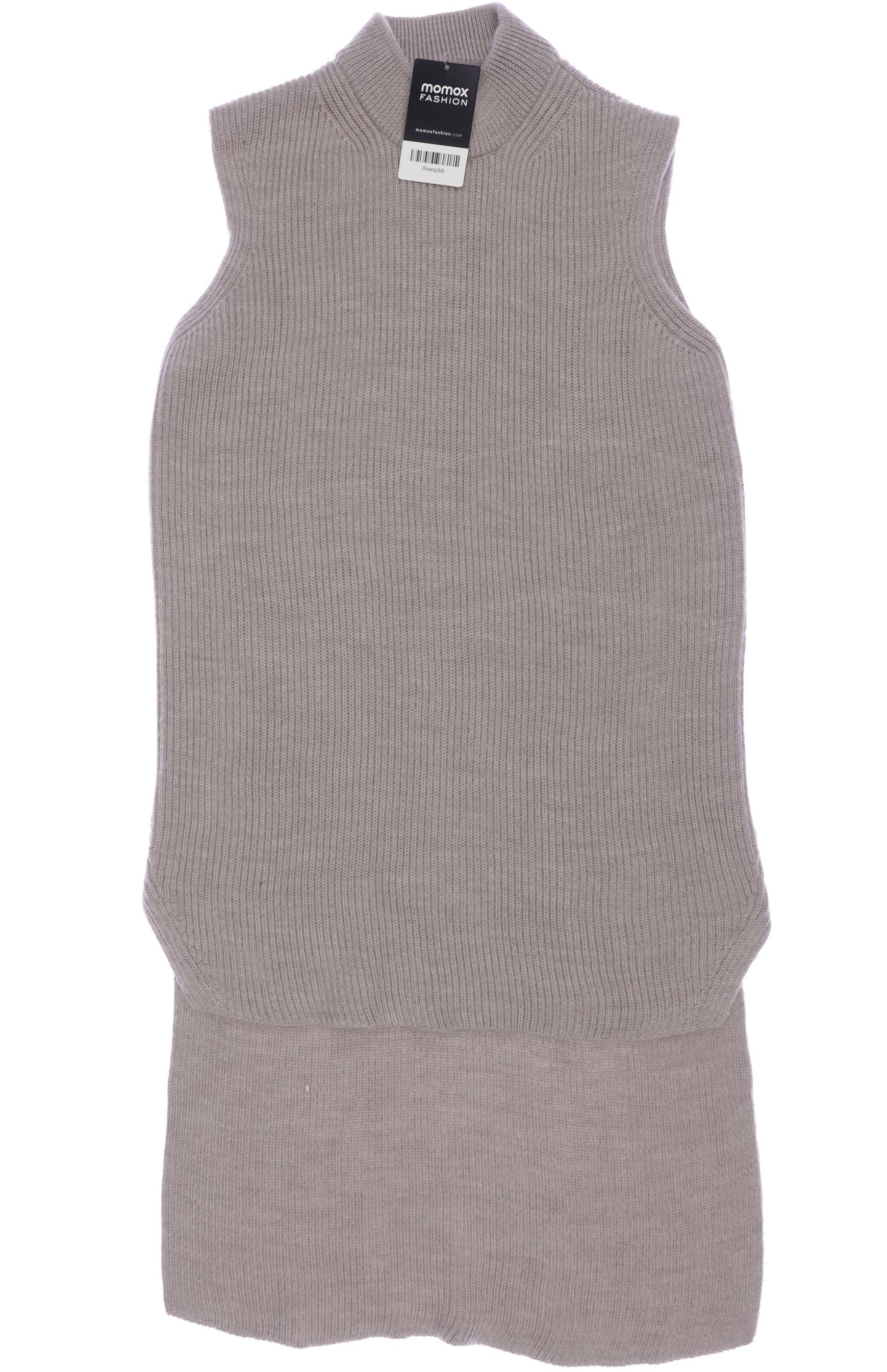 

COS Damen Pullover, grau, Gr. 36