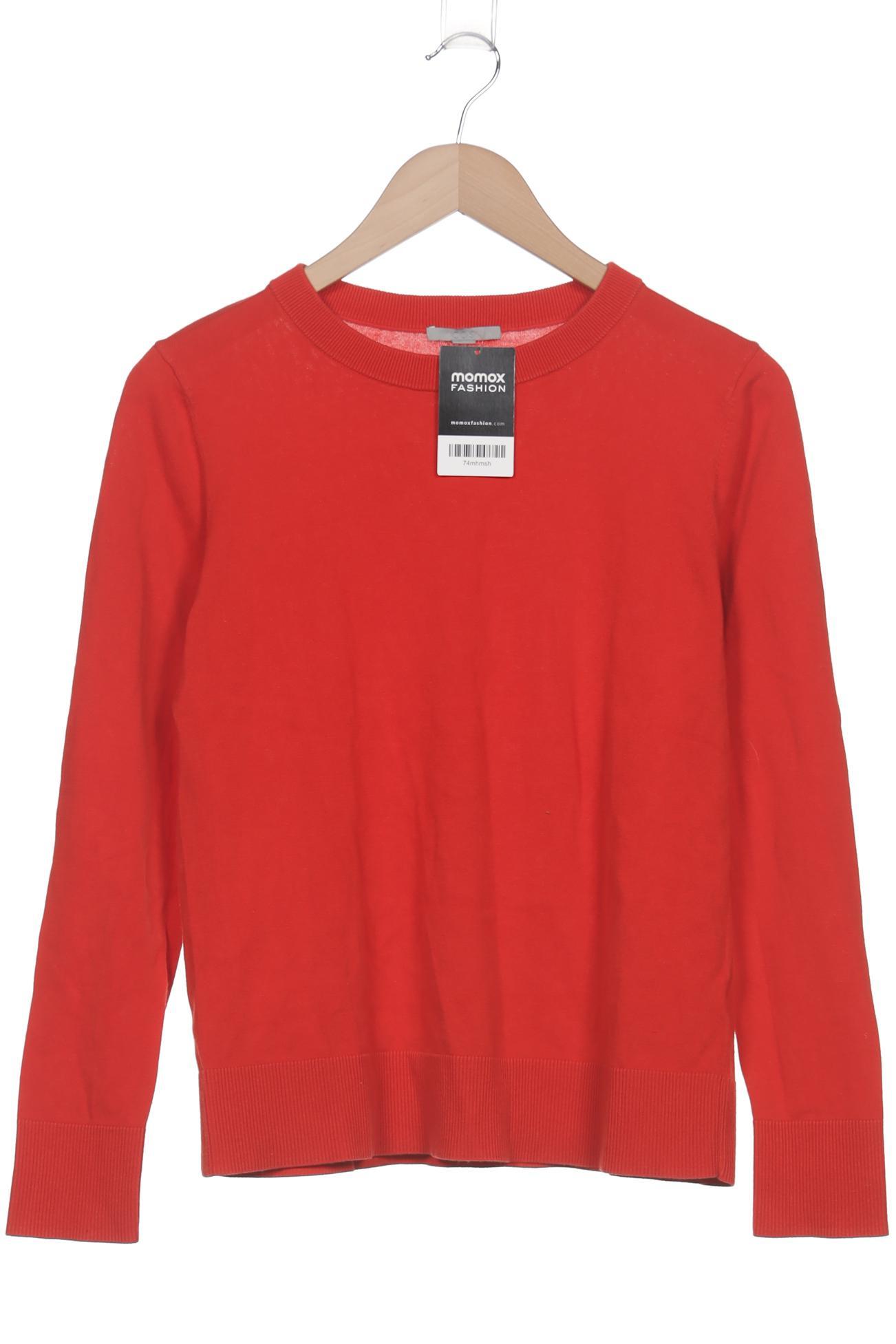 

COS Damen Pullover, rot, Gr. 36