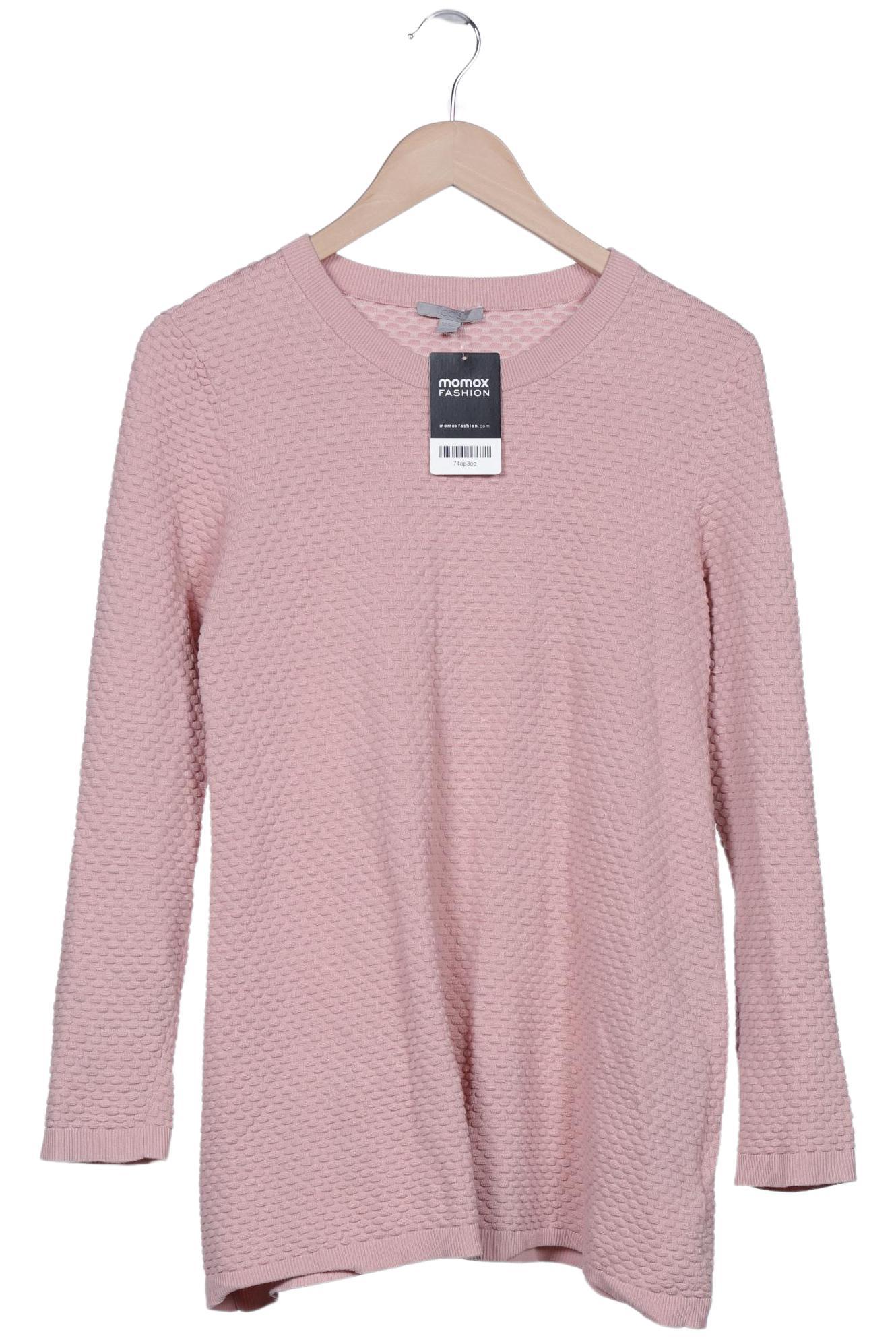 

COS Damen Pullover, pink, Gr. 38