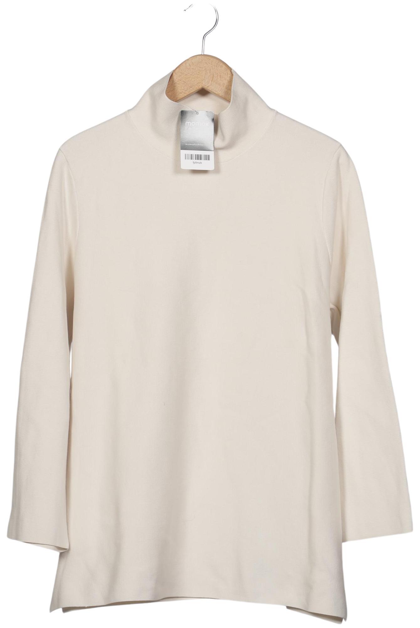

COS Damen Pullover, cremeweiß, Gr. 42