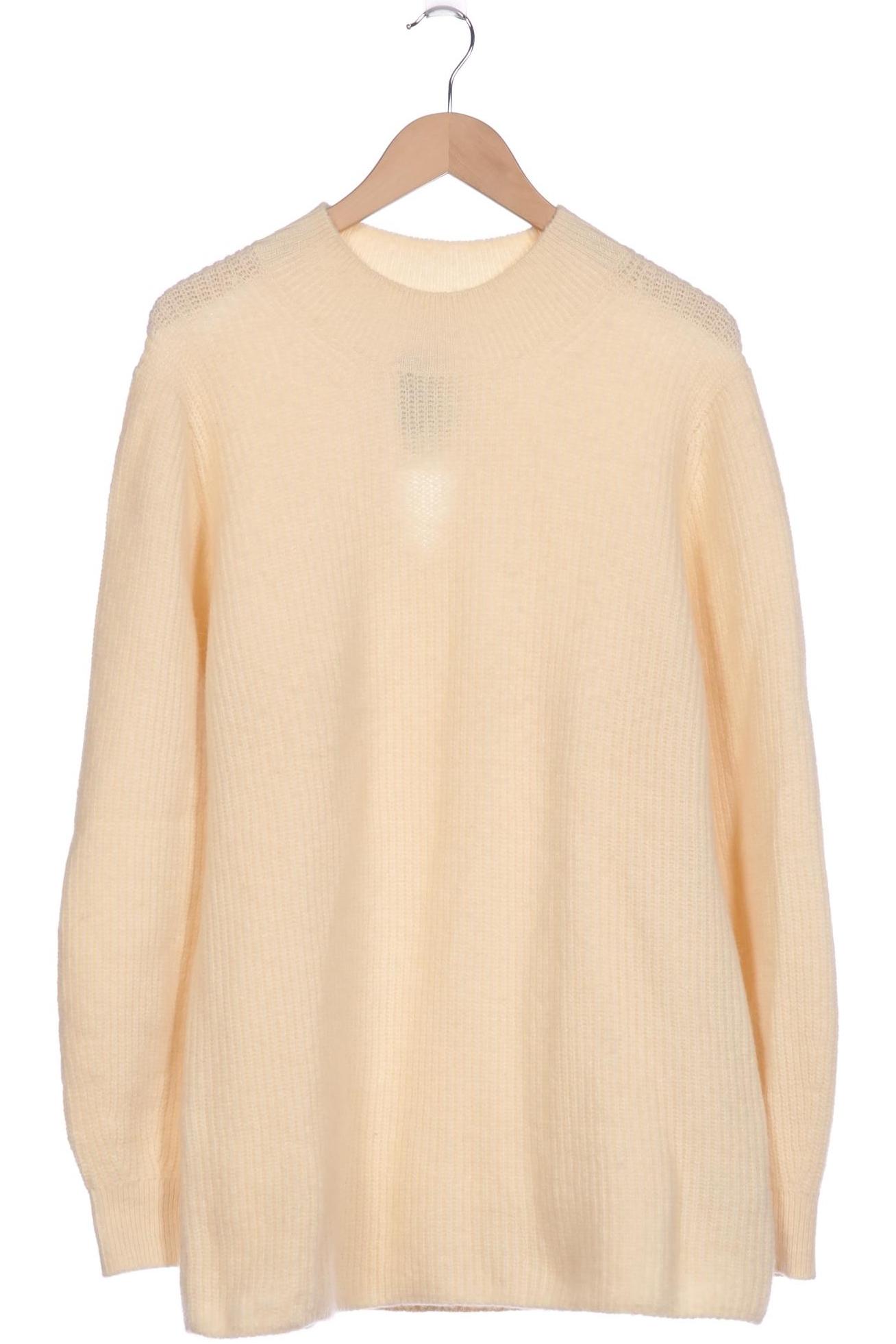 

COS Damen Pullover, beige, Gr. 42