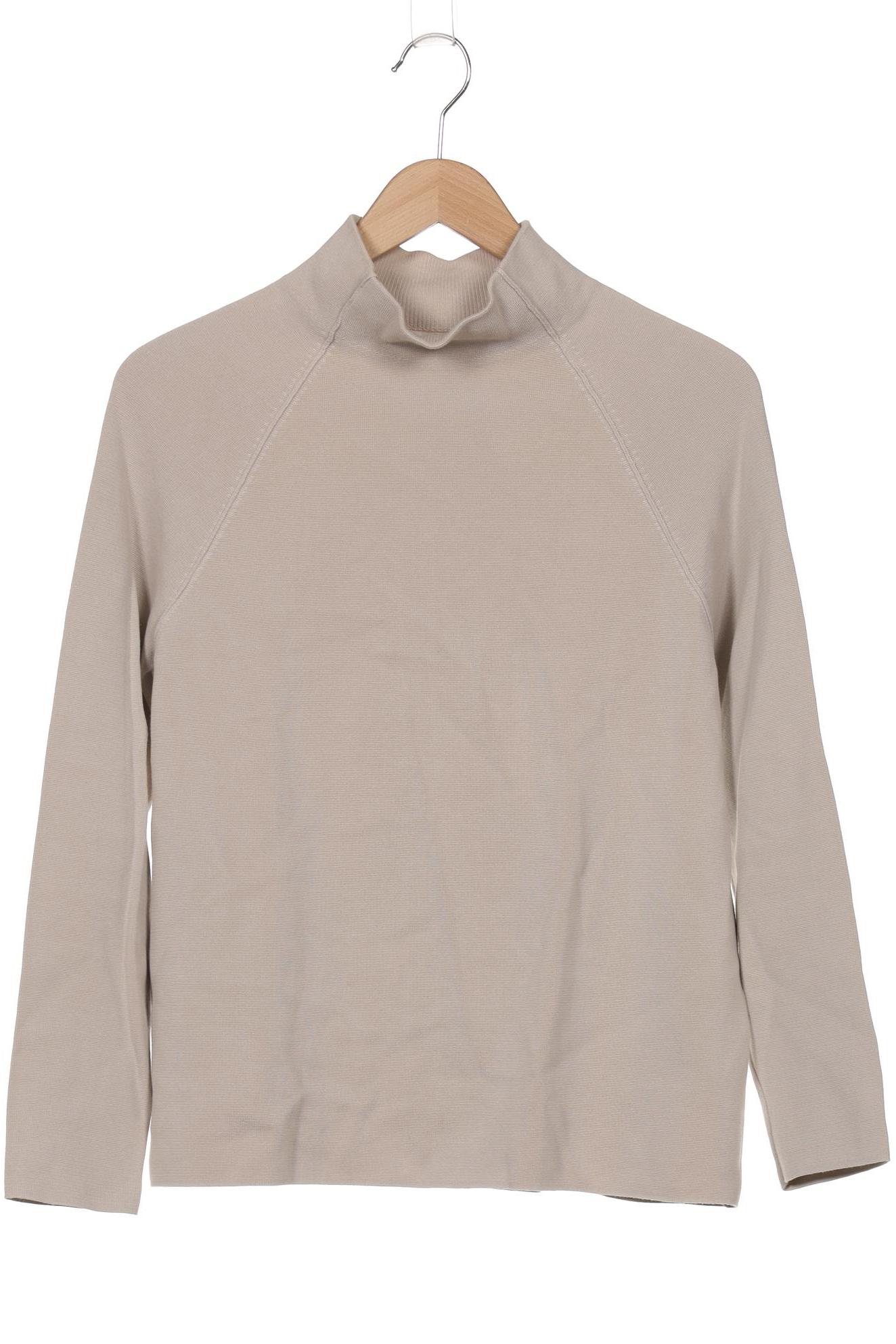 

COS Damen Pullover, beige, Gr. 38