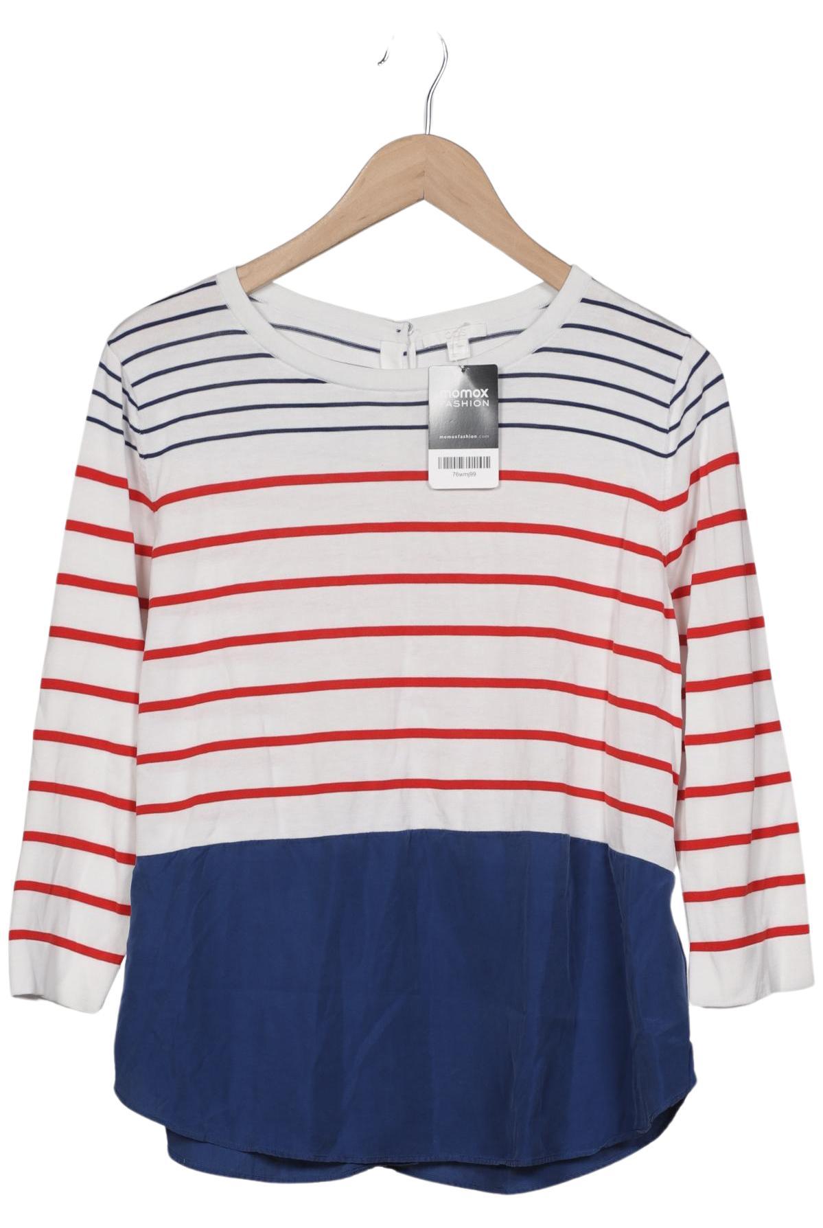 

COS Damen Pullover, mehrfarbig, Gr. 38