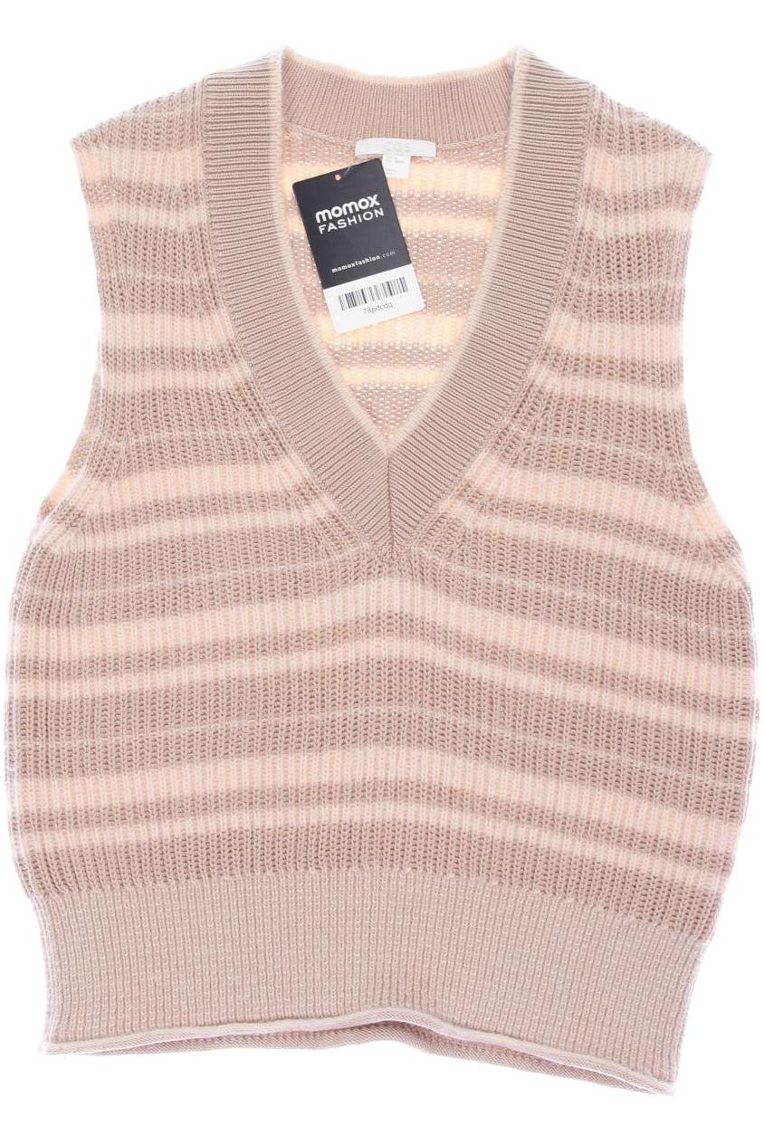 

COS Damen Pullover, orange