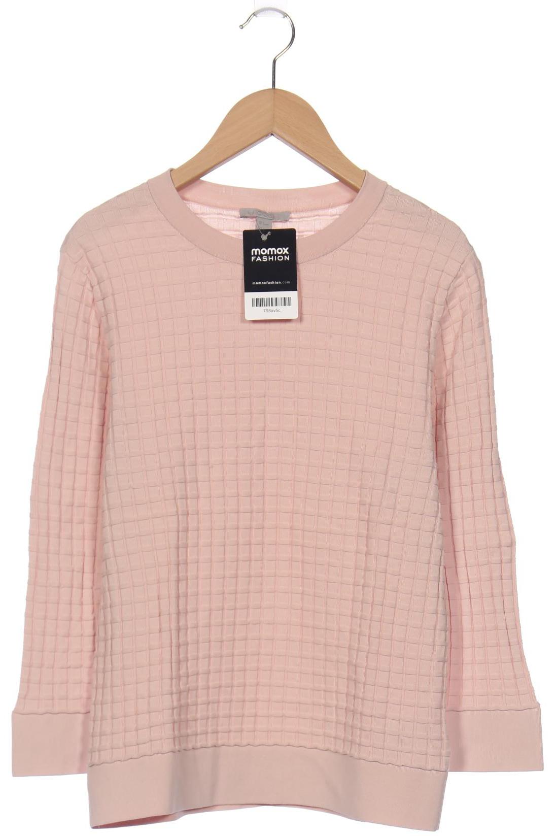 

COS Damen Pullover, pink, Gr. 36