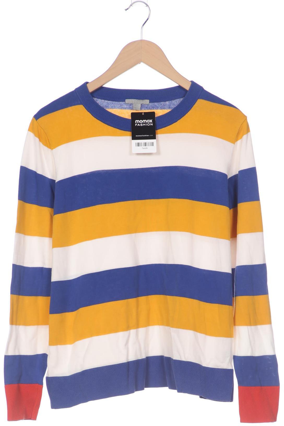 

COS Damen Pullover, blau, Gr. 42