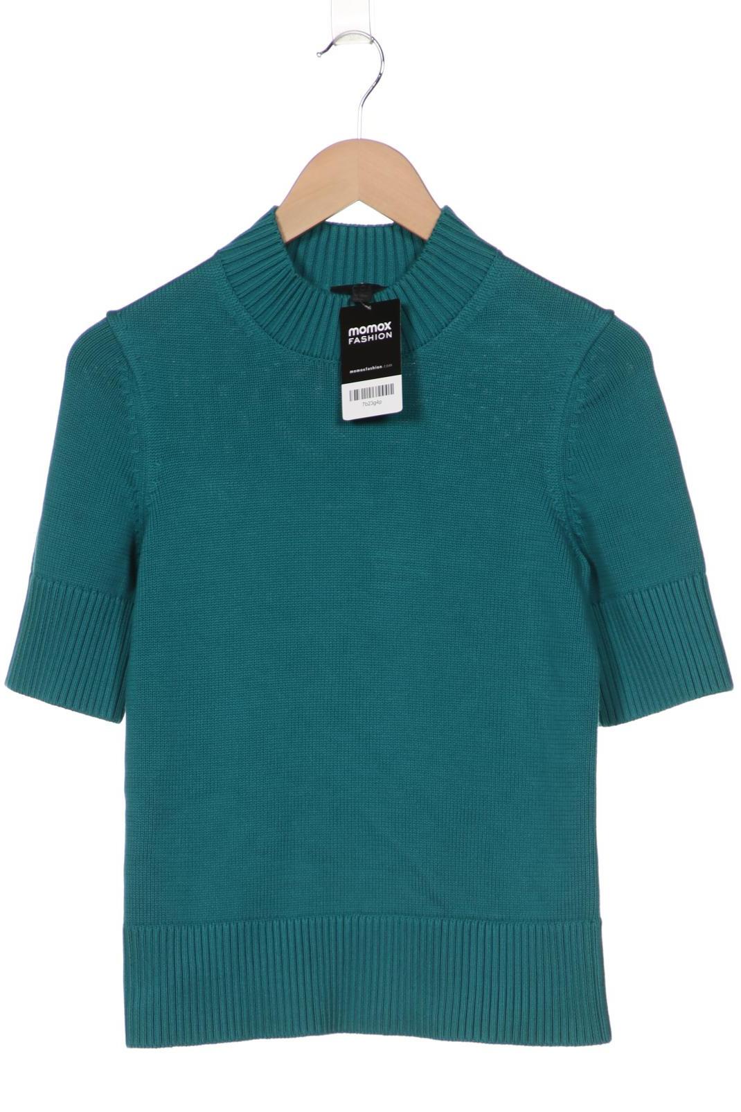 

COS Damen Pullover, türkis