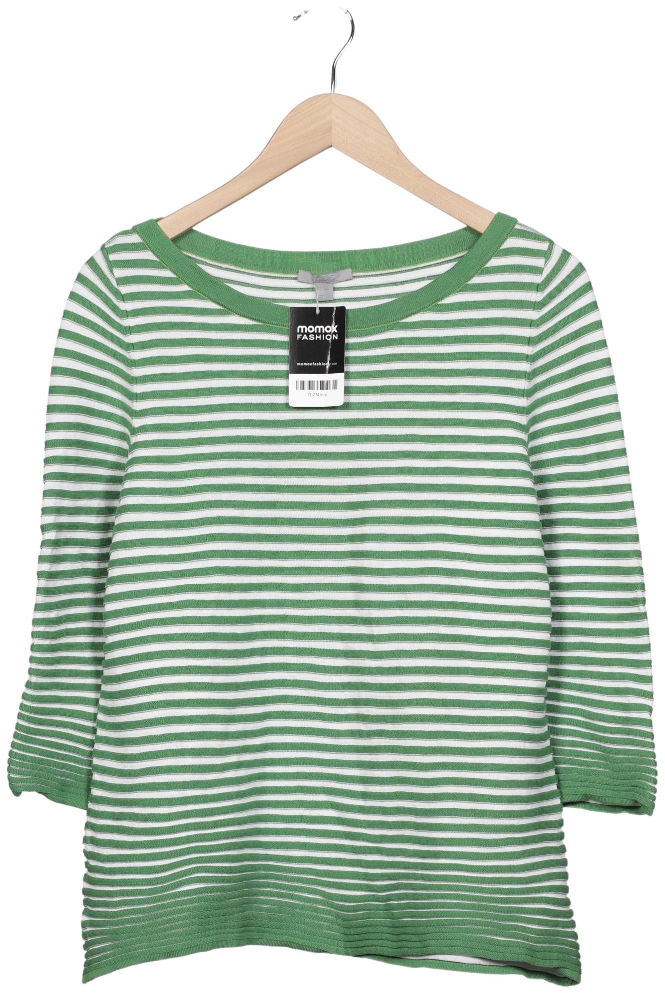 

COS Damen Pullover, mehrfarbig, Gr. 38