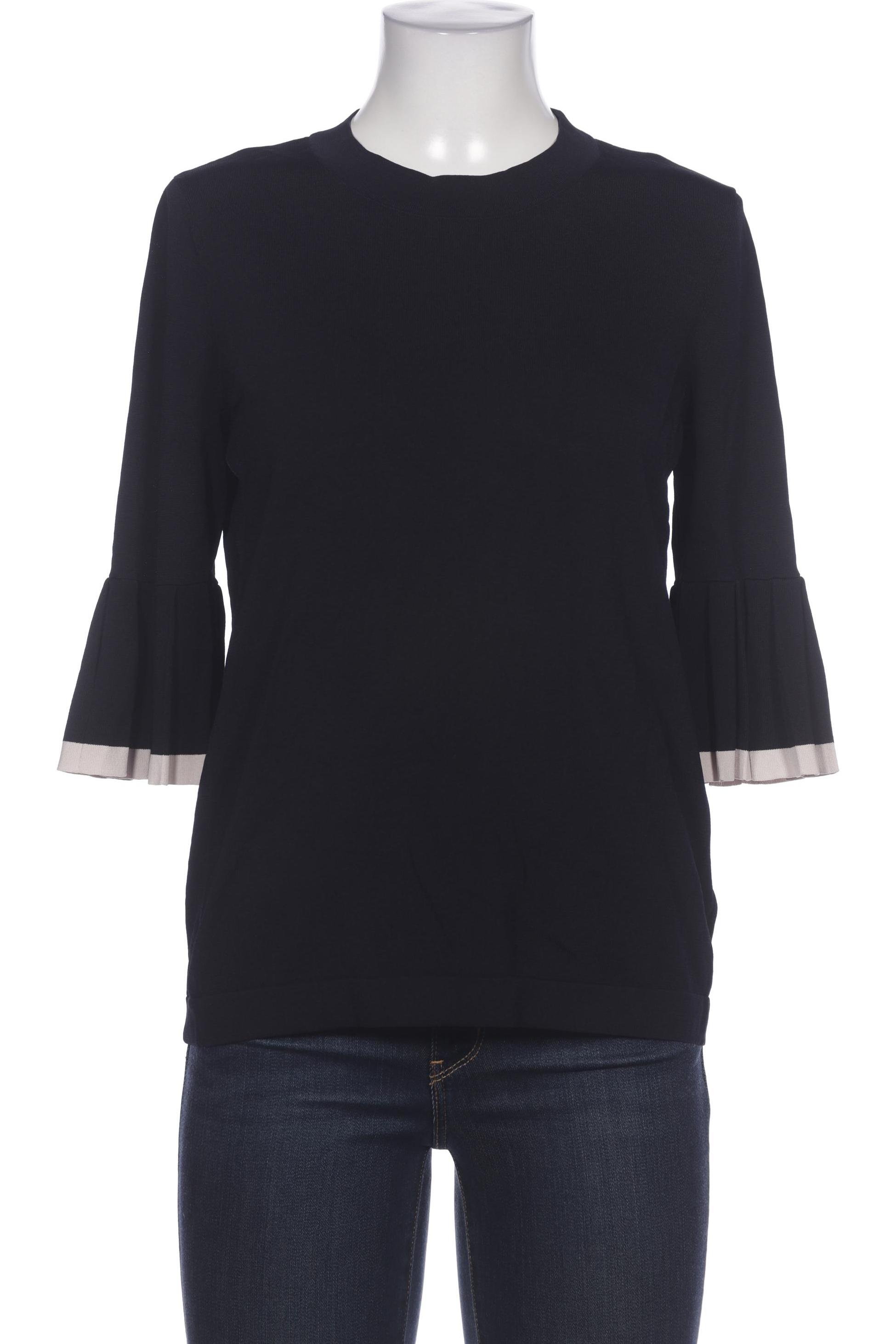 

COS Damen Pullover, marineblau, Gr. 38