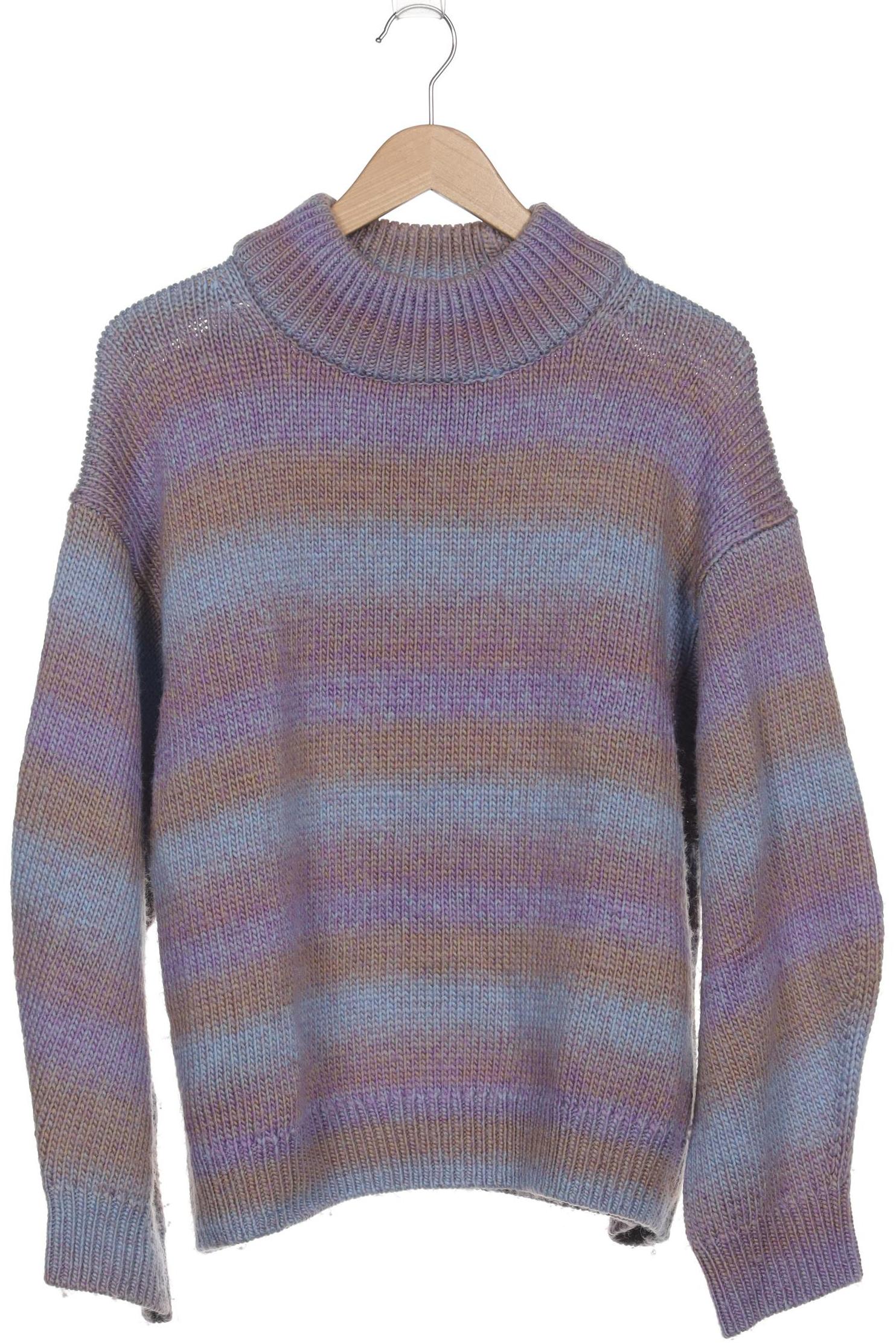 

COS Damen Pullover, flieder, Gr. 42