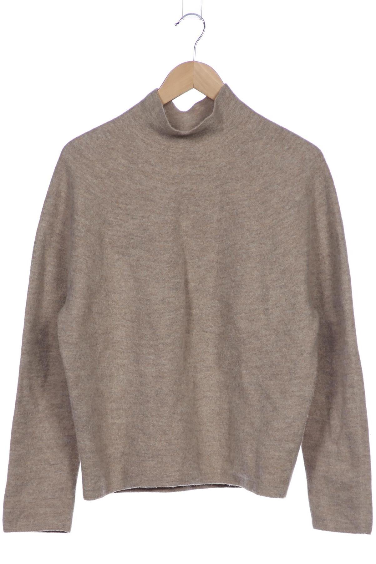 

COS Damen Pullover, beige, Gr. 36