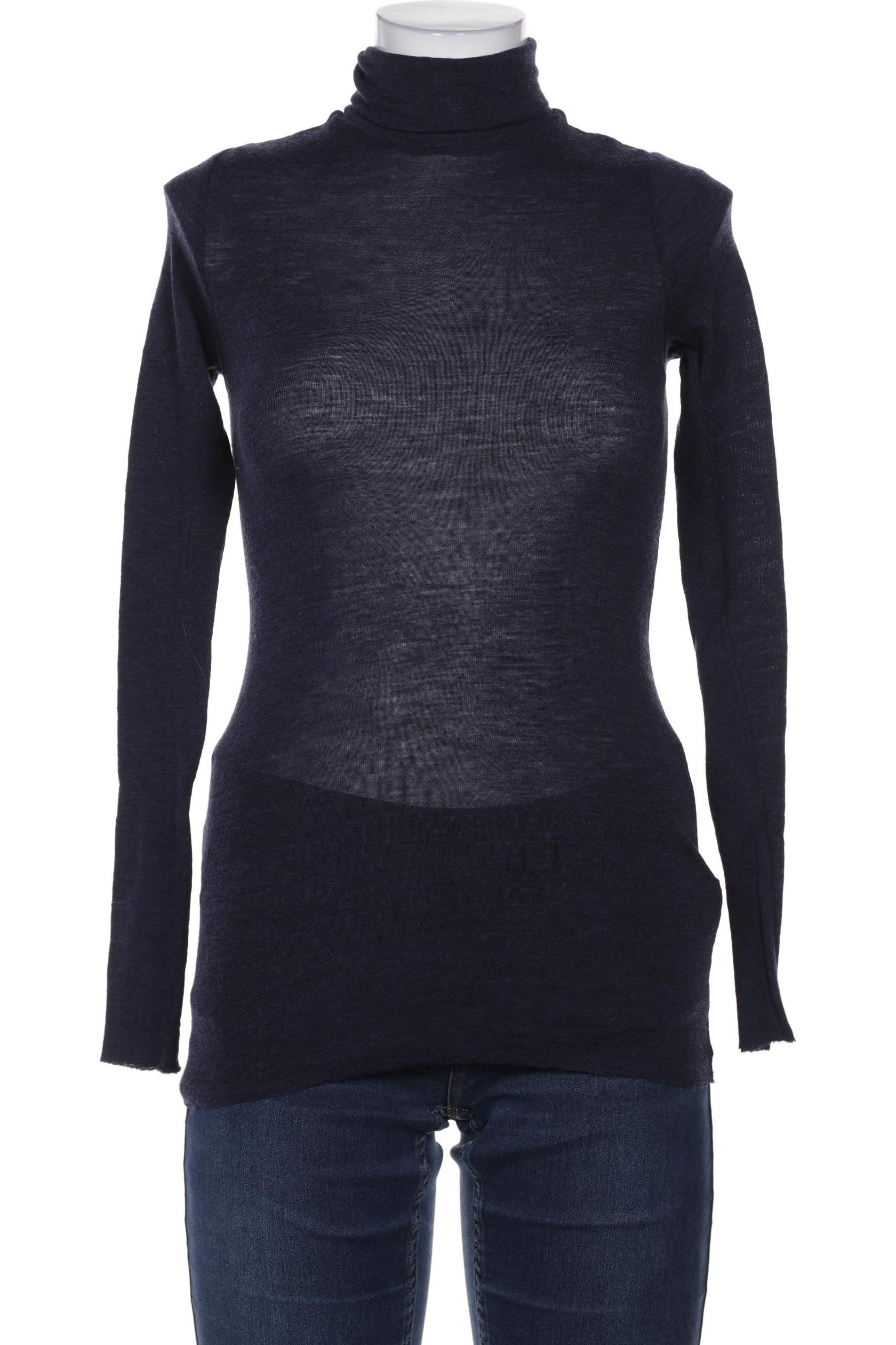 

COS Damen Pullover, marineblau
