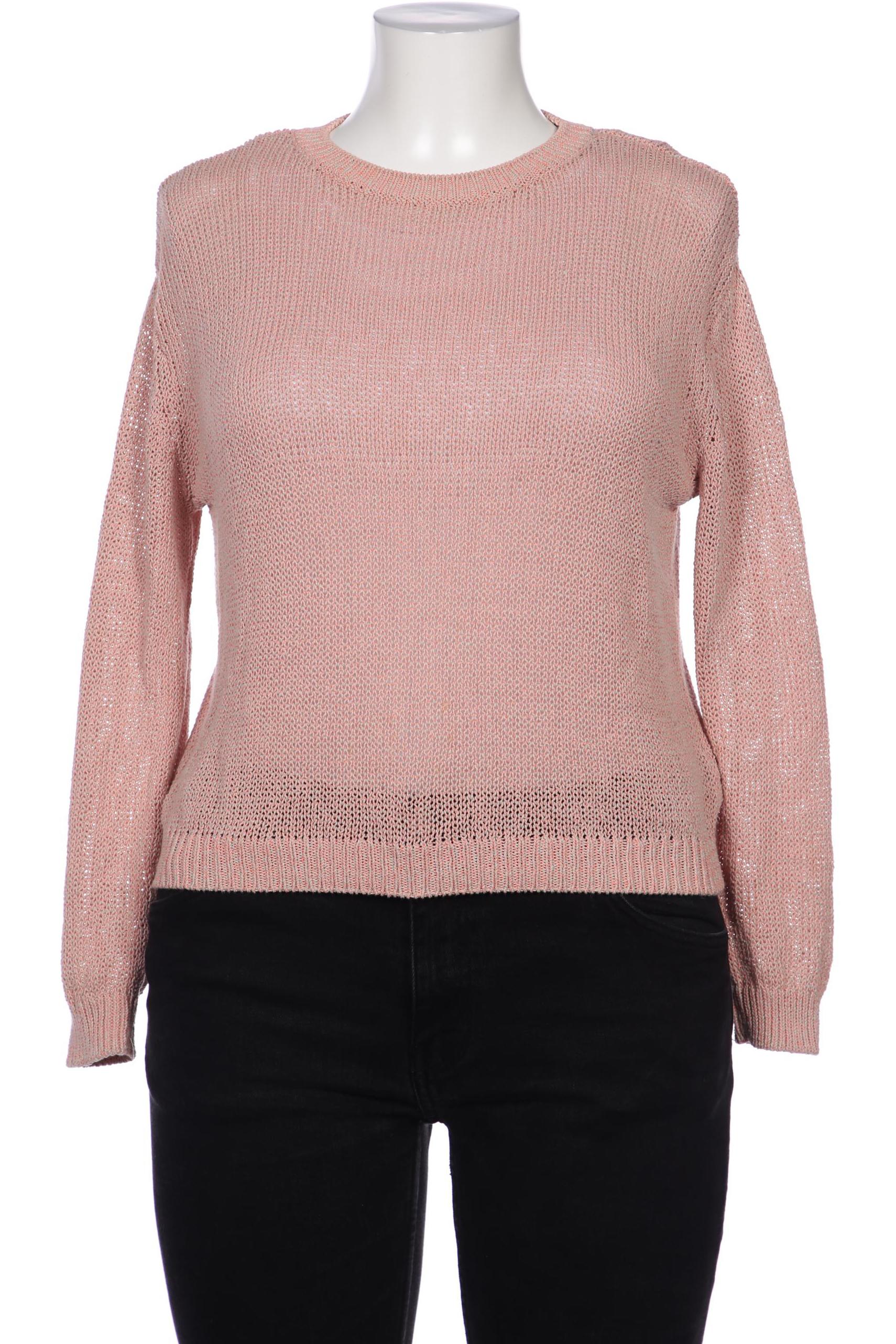 

COS Damen Pullover, pink, Gr. 36