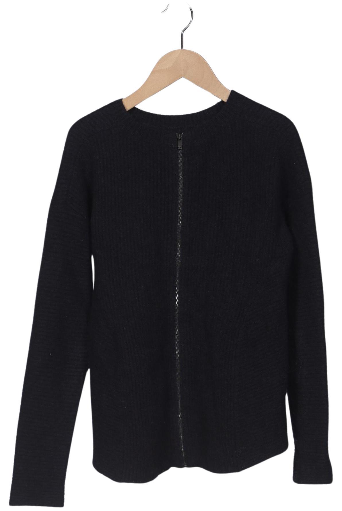 

COS Damen Pullover, marineblau, Gr. 36