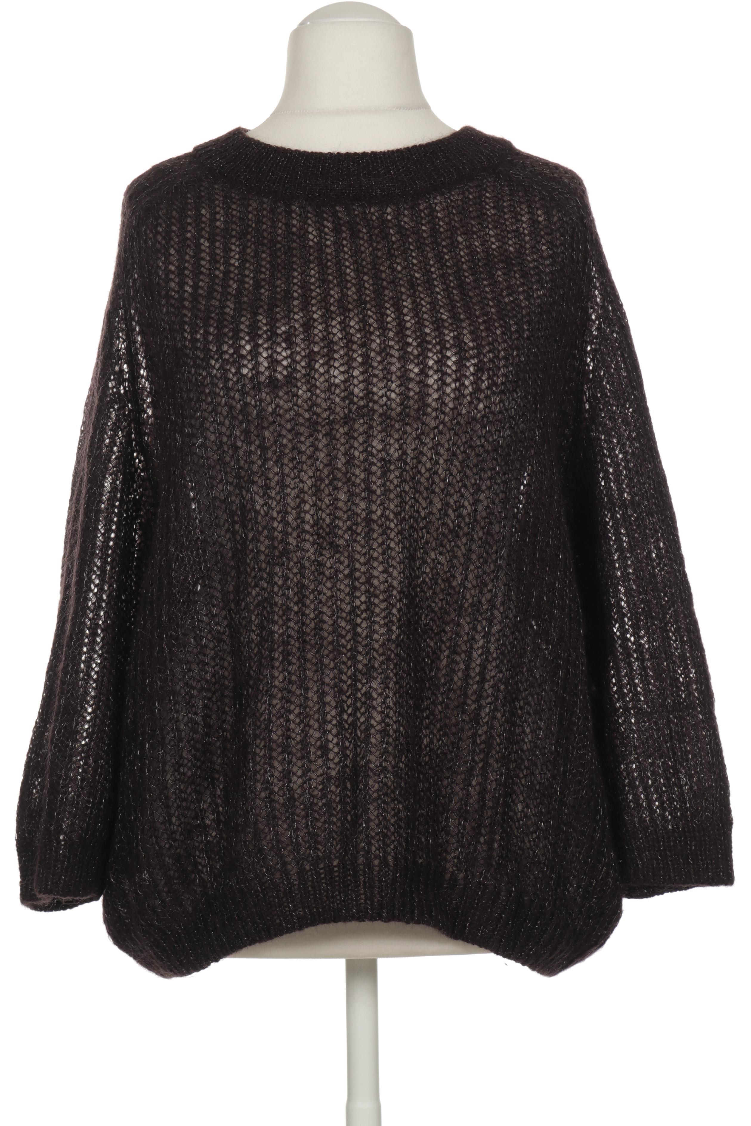 

COS Damen Pullover, braun, Gr. 38