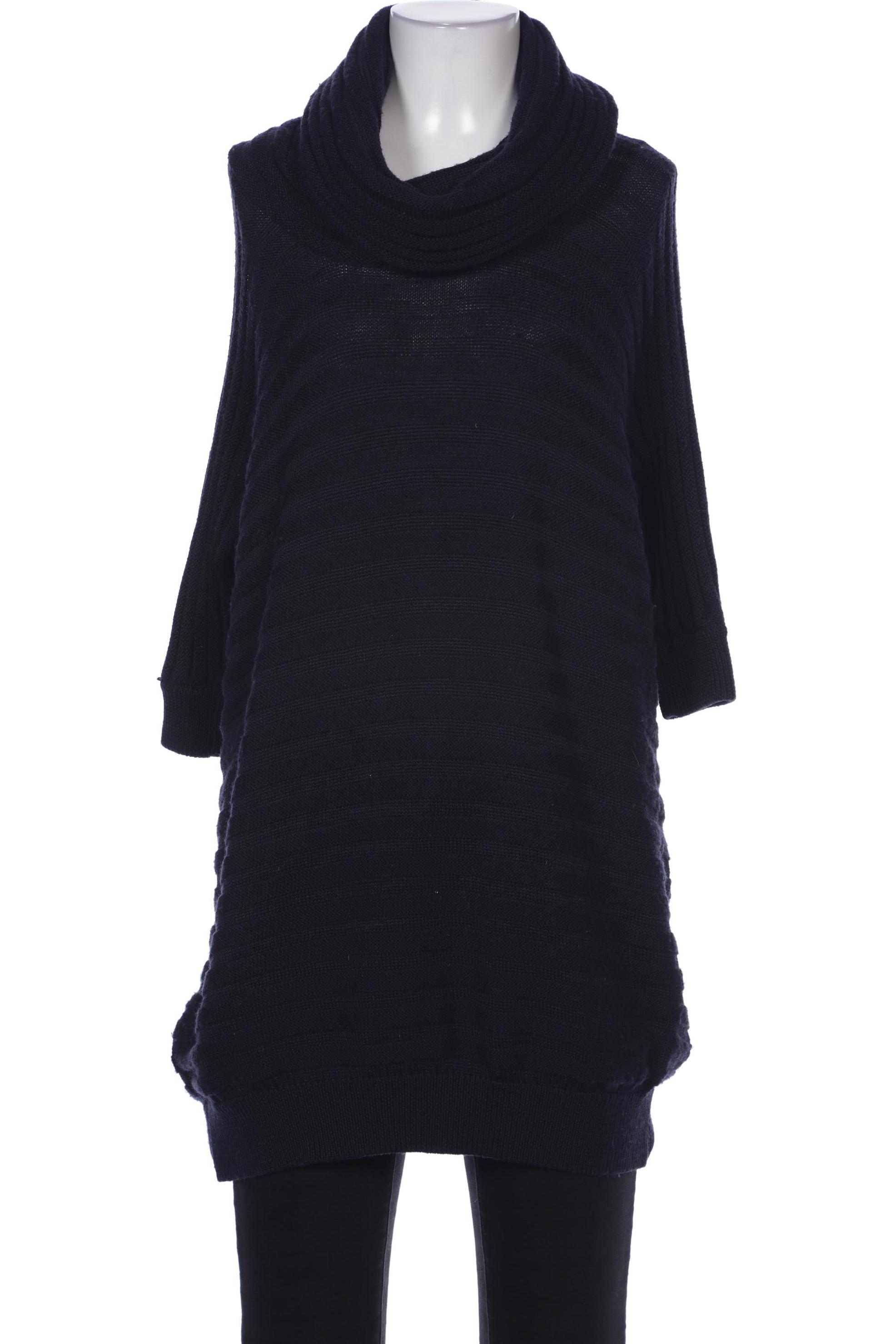 

COS Damen Pullover, marineblau, Gr. 36