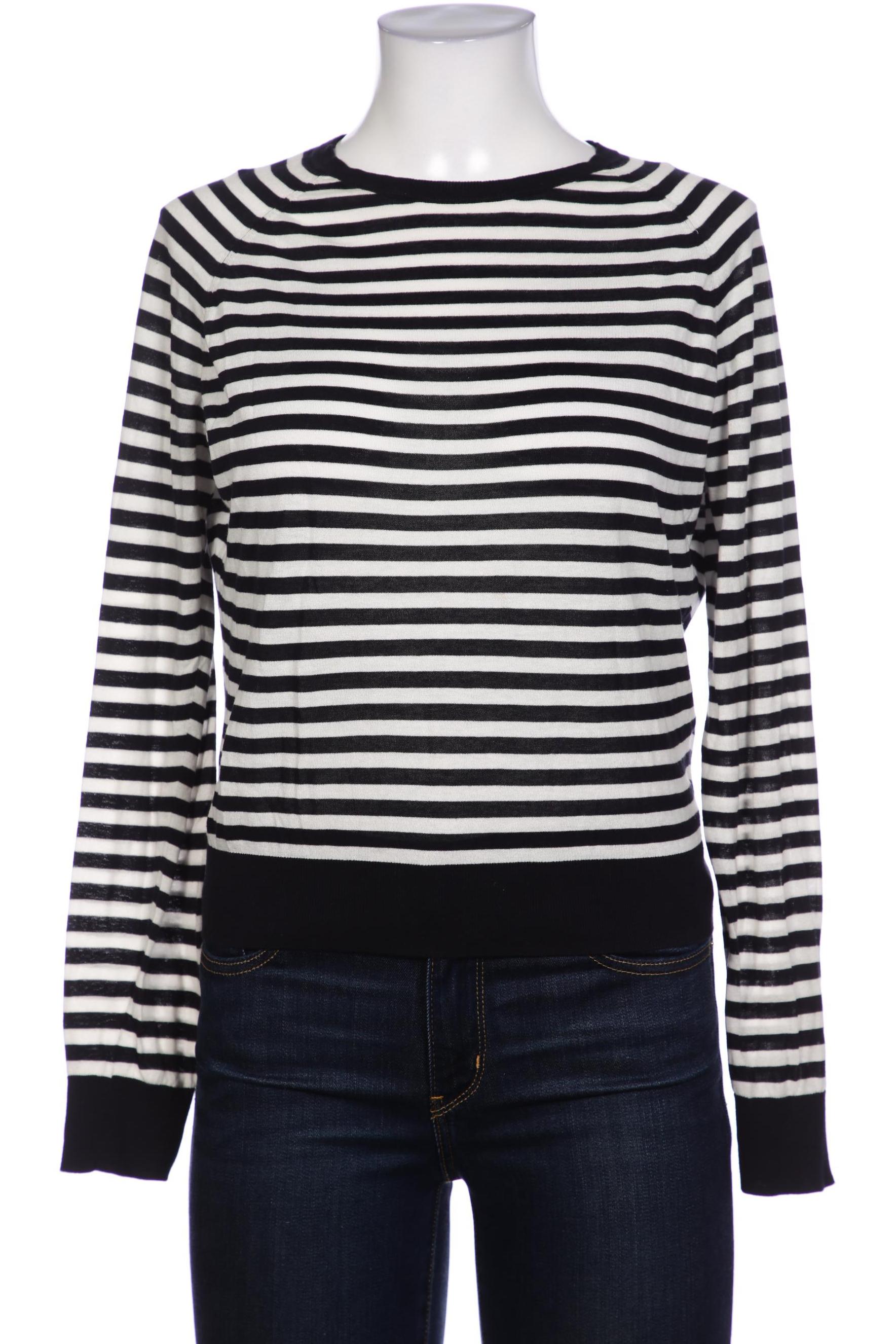 

COS Damen Pullover, marineblau, Gr. 38