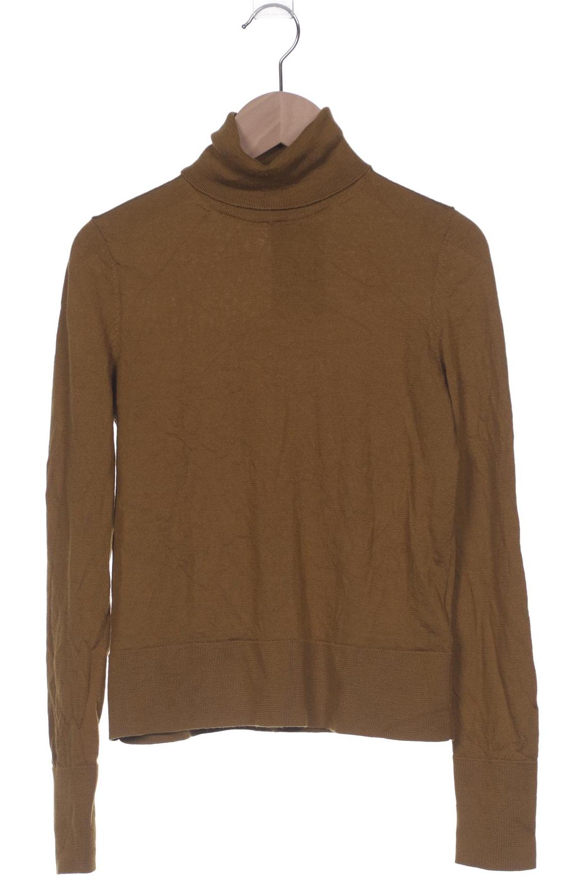 

COS Damen Pullover, braun, Gr. 34