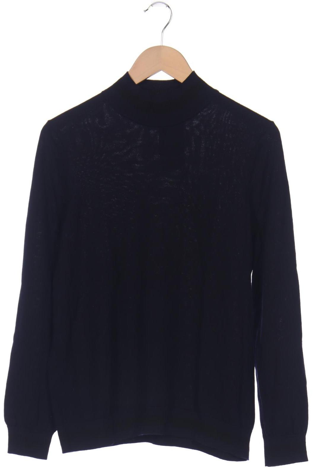 

COS Damen Pullover, marineblau